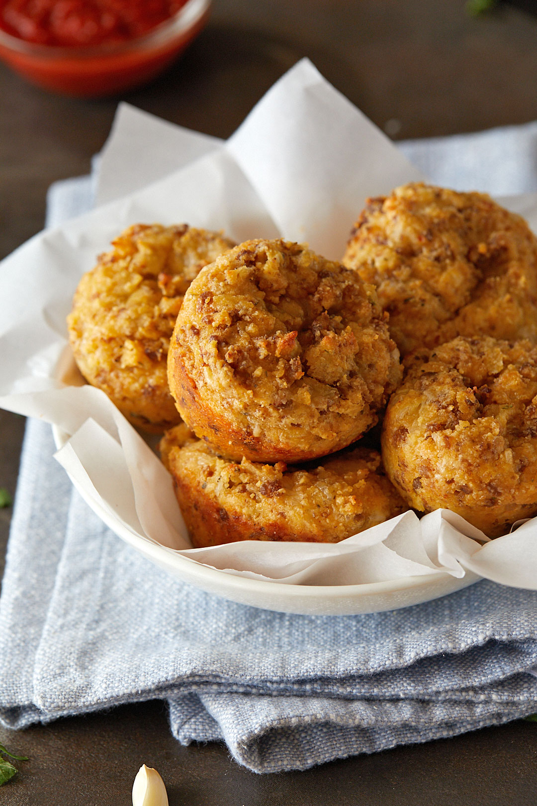 Sausage Egg Muffins Recipe Low Carb Keto Muffins Recipe — Eatwell101