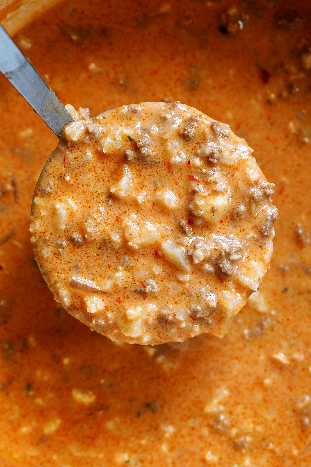 beef soup recipe