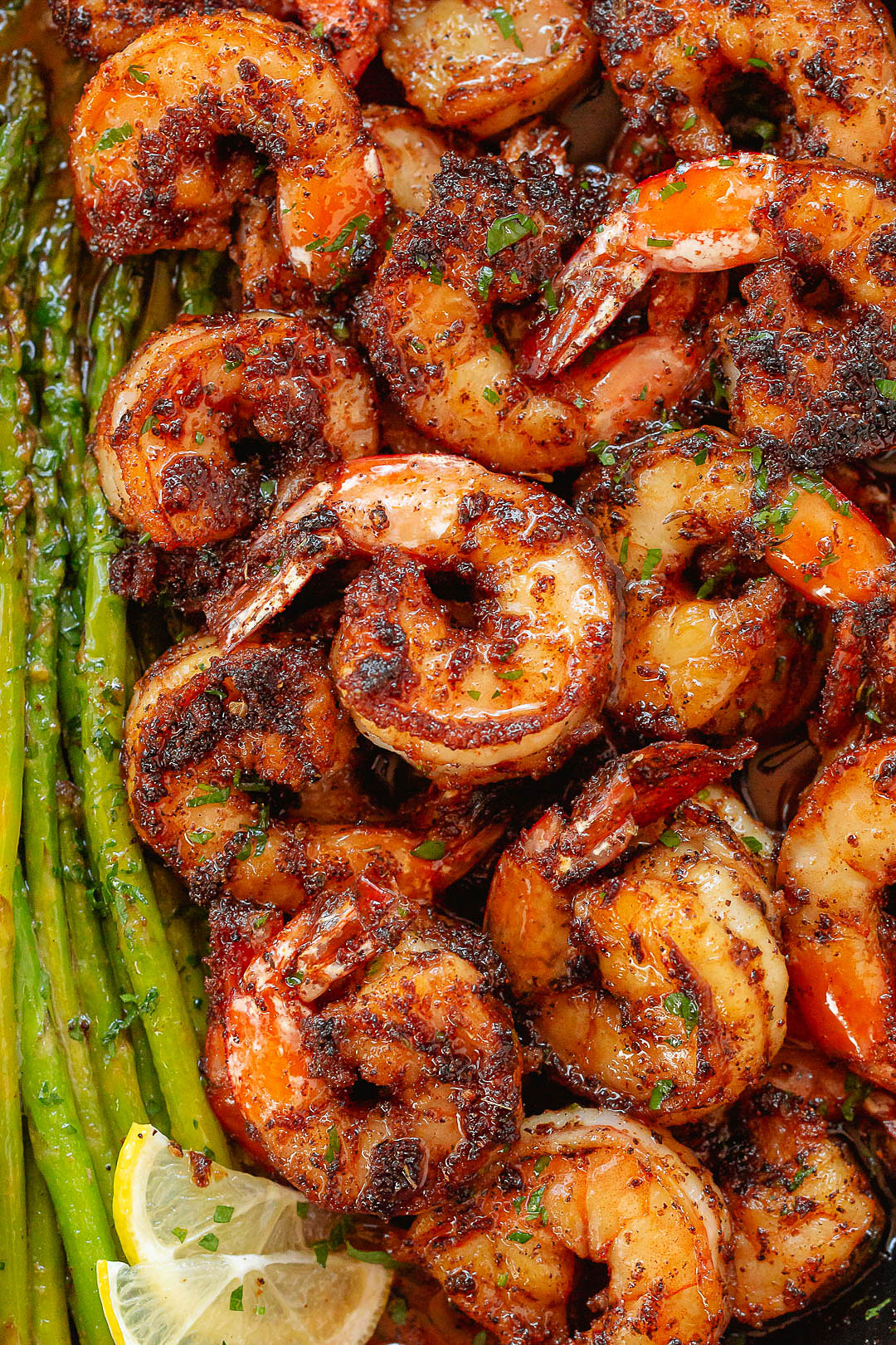 blackened shrimp recipe 2