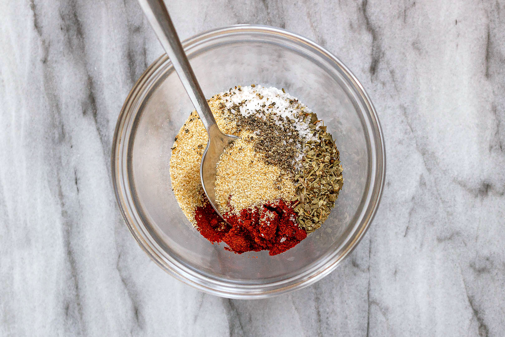 chicken spic seasoning