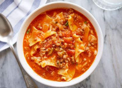 Easy Soup Recipes: 72 Easy Soup Recipe Ideas for Dinner — Eatwell101