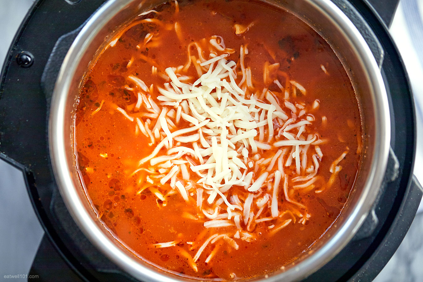 lasagna soup recipe 3
