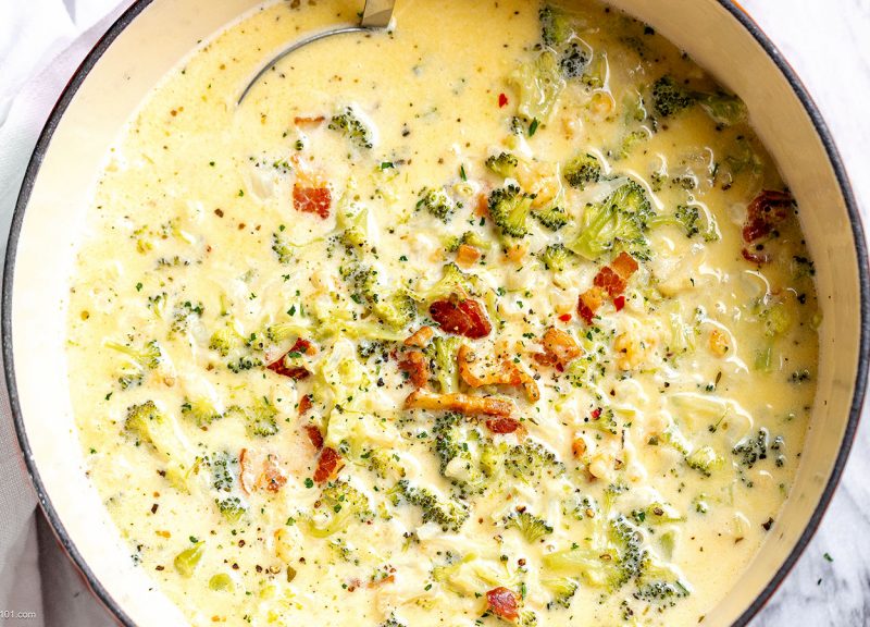 Easy Healthy Dinner Ideas: 46 Low Effort and Healthy Dinner Recipes