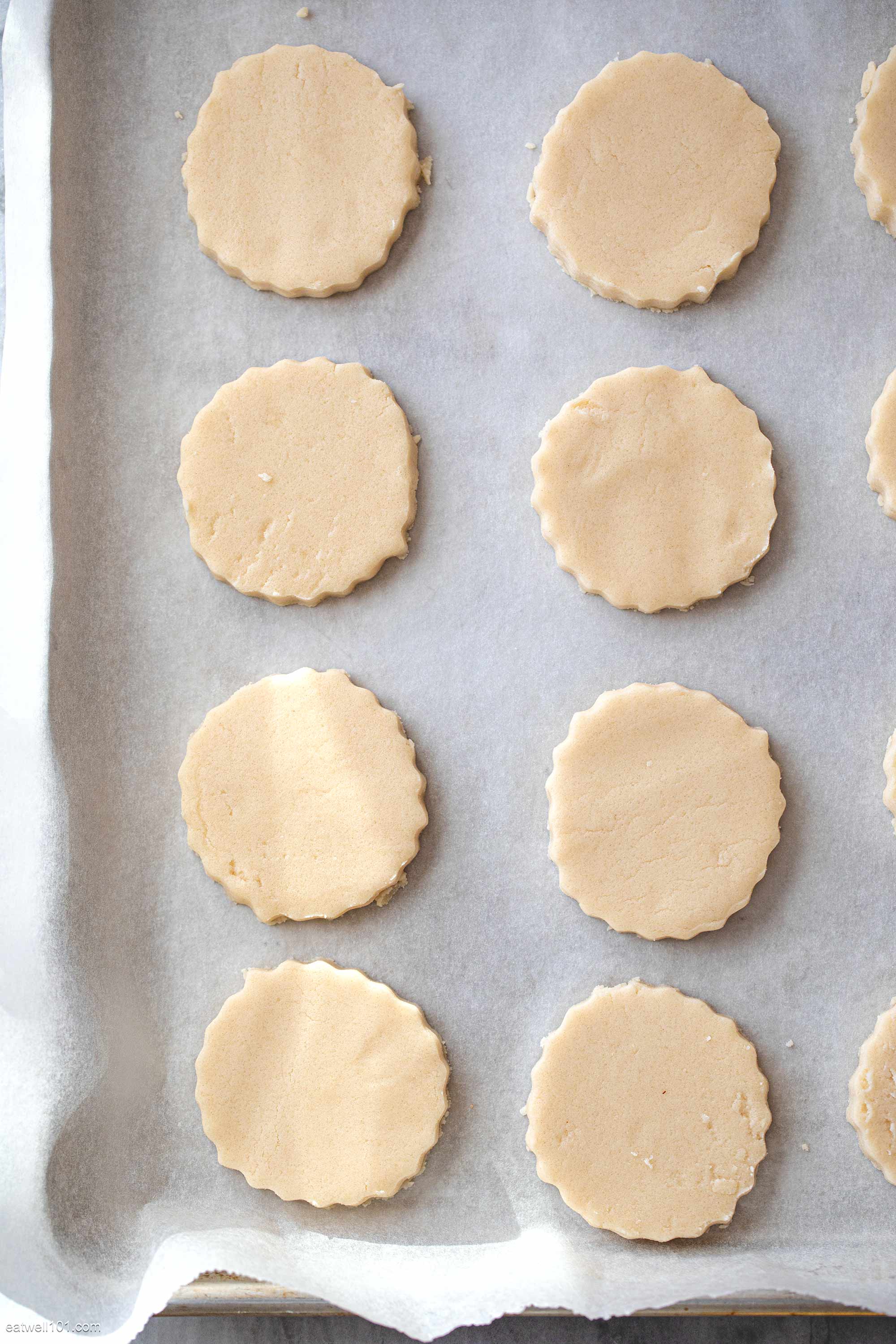 Christmas Cookies Recipe