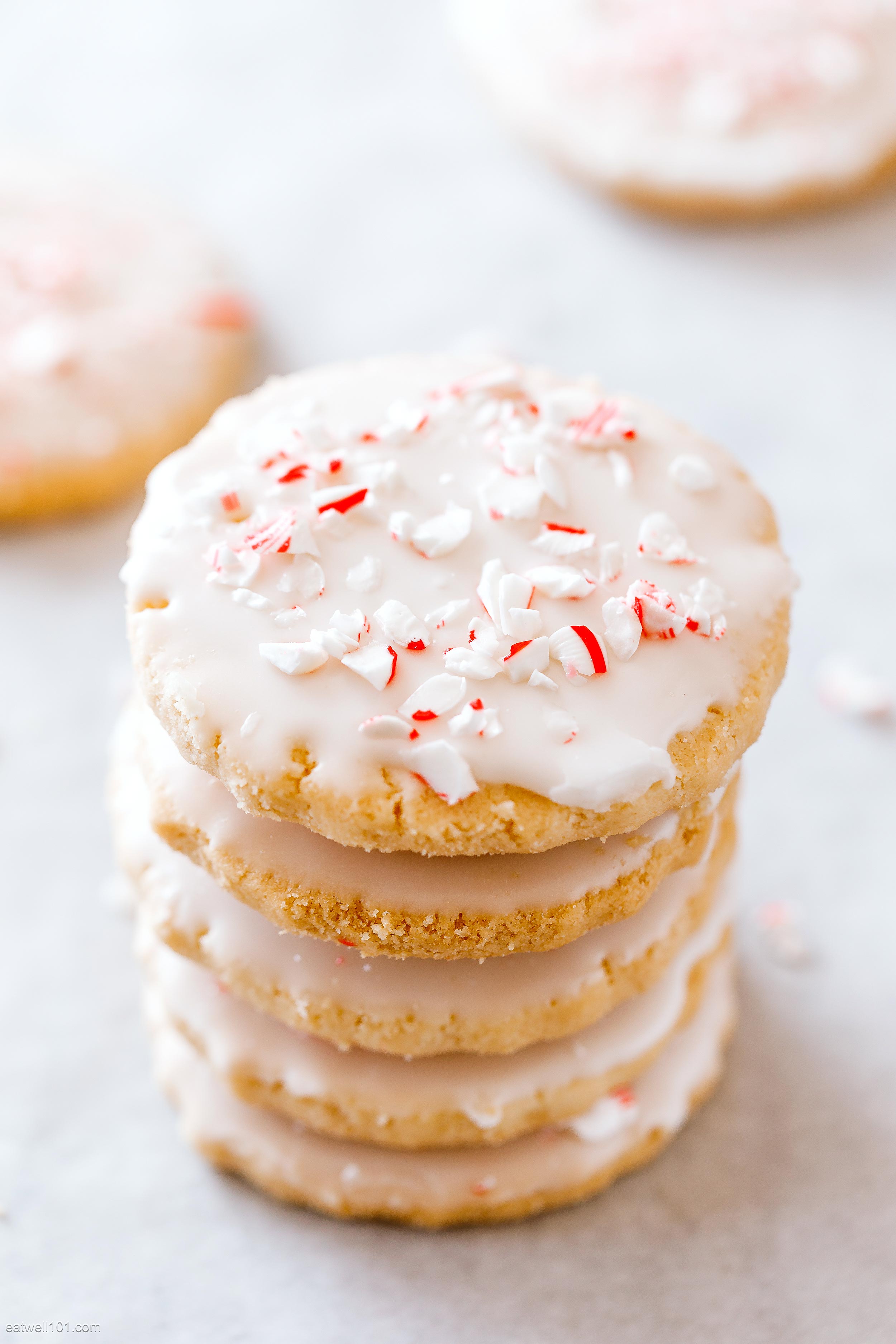 Christmas Cookies Recipe