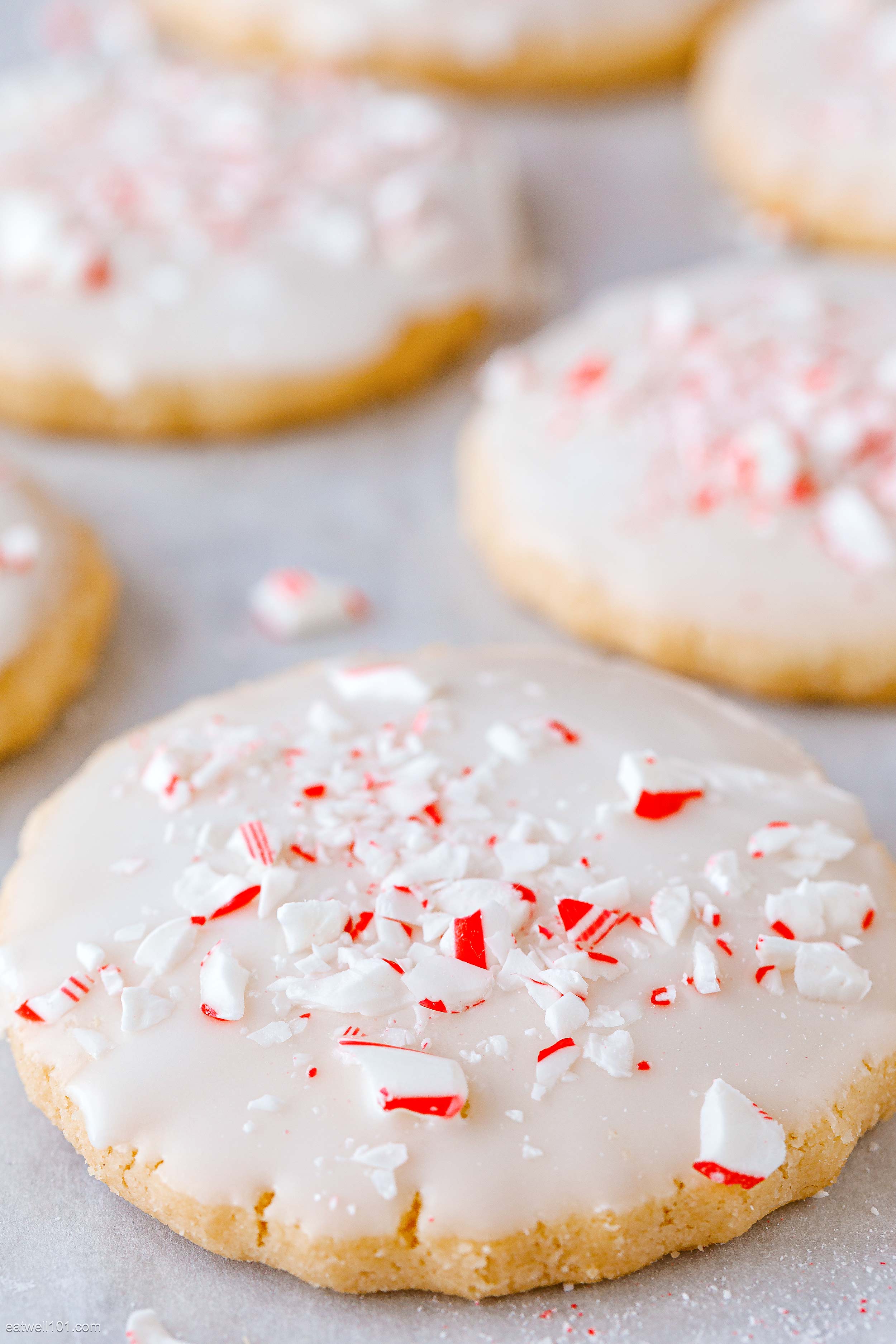 Christmas Cookies