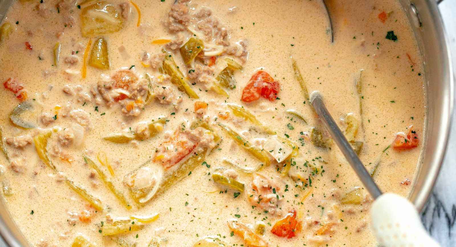 Best Soup Recipes — Eatwell101