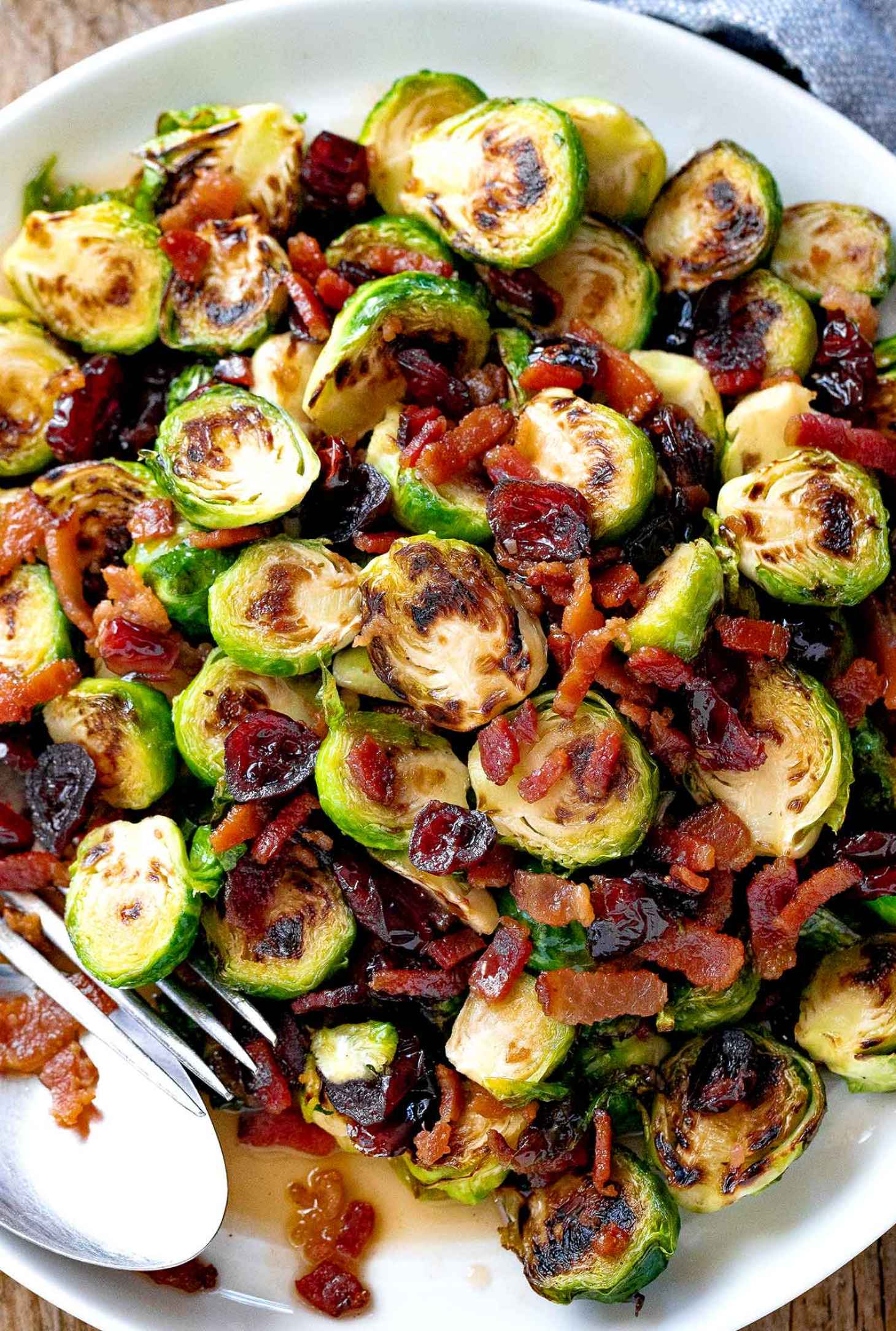 16 Best Brussels Sprout Recipes – How to Cook Brussels Sprouts — Eatwell101