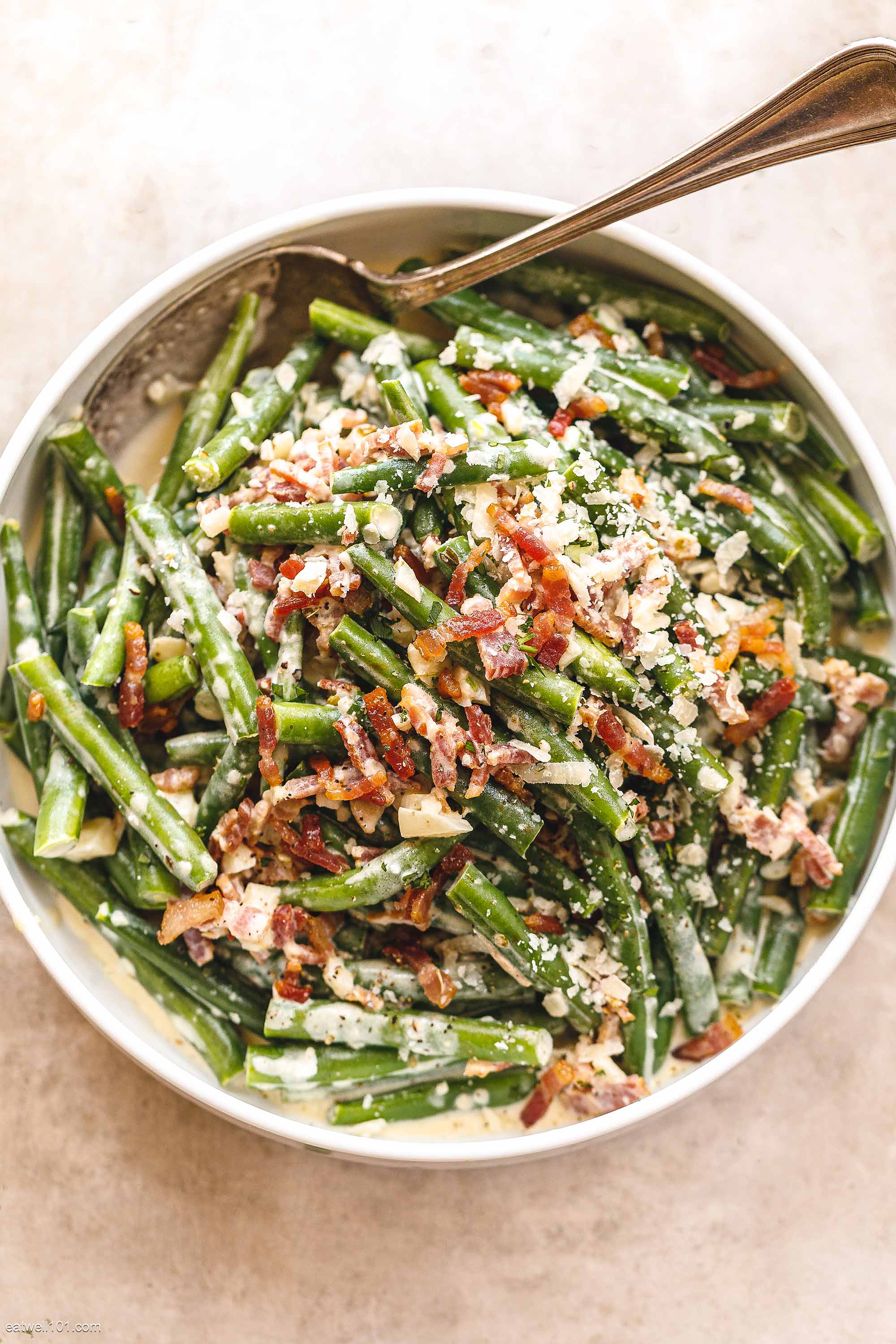 green beans casserole recipe 3