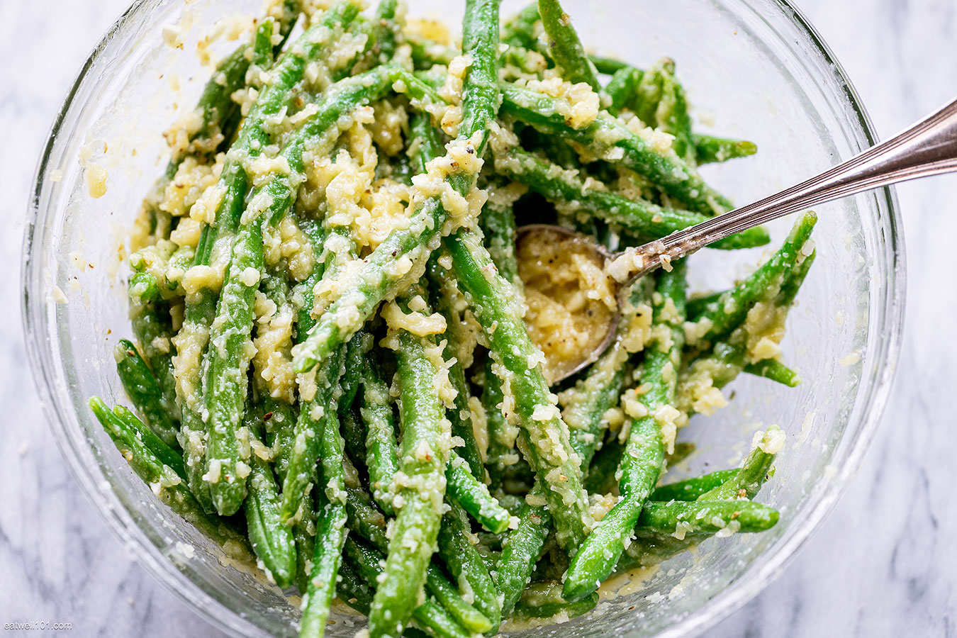 how to cook green beans