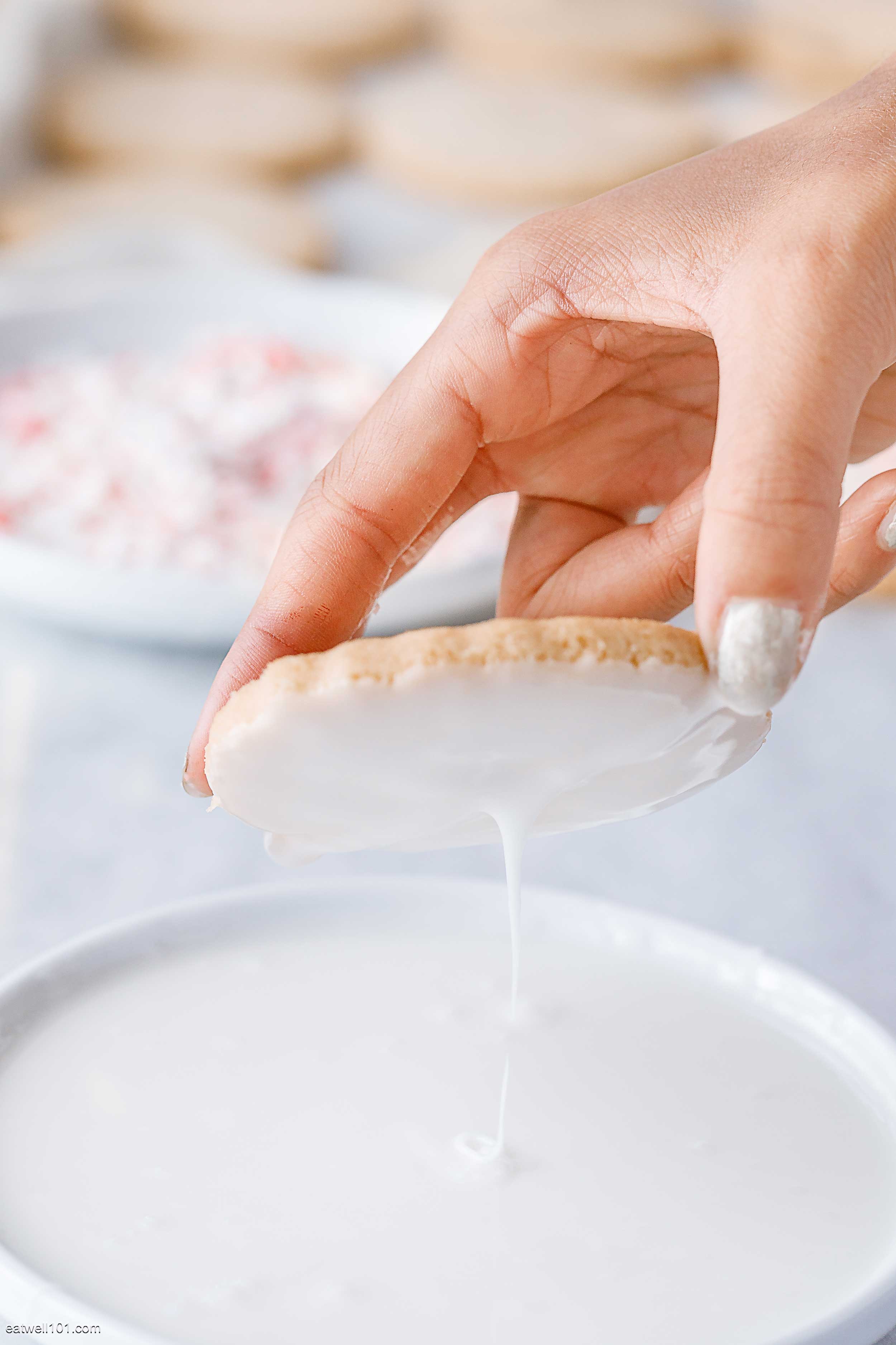 how to make shortbread cookies for christmas 12