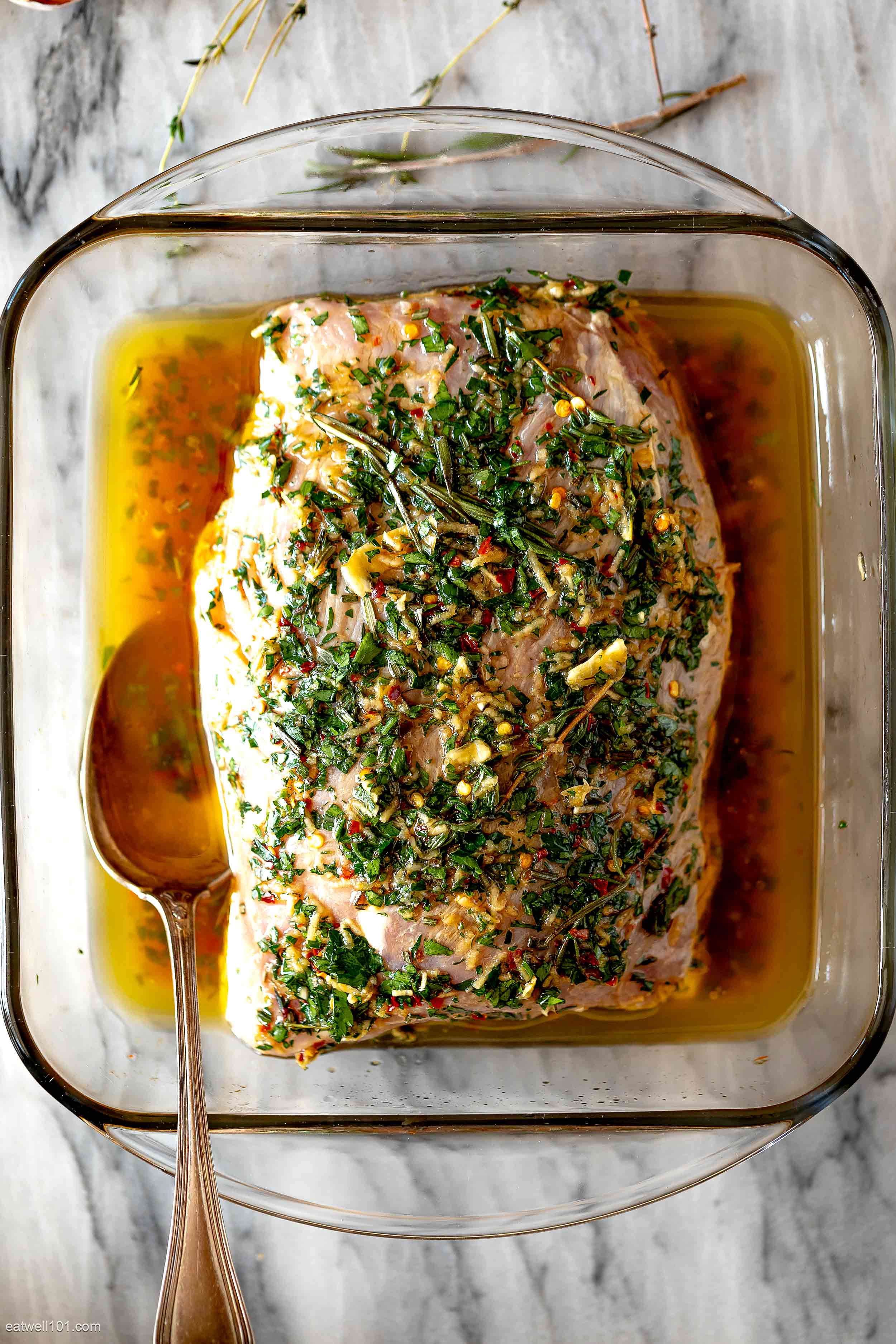 oven roasted pork loin 5