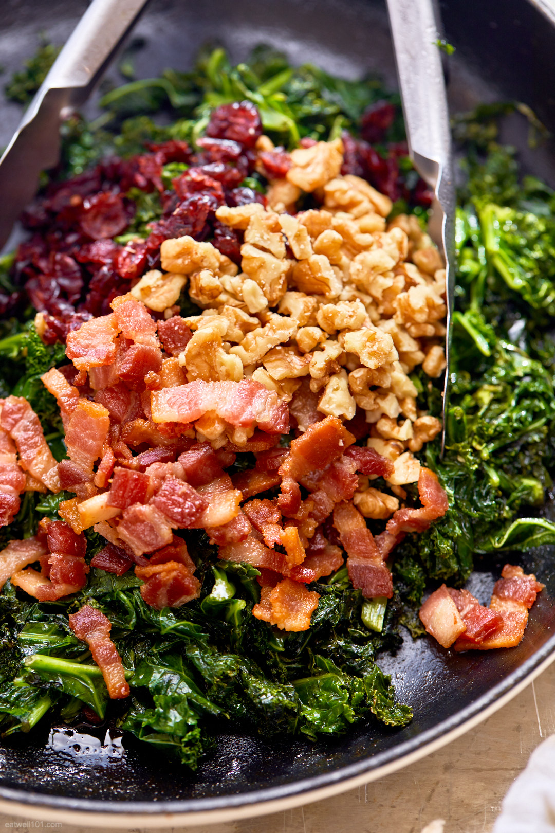 Westville Kale Salad Recipe Banana breads