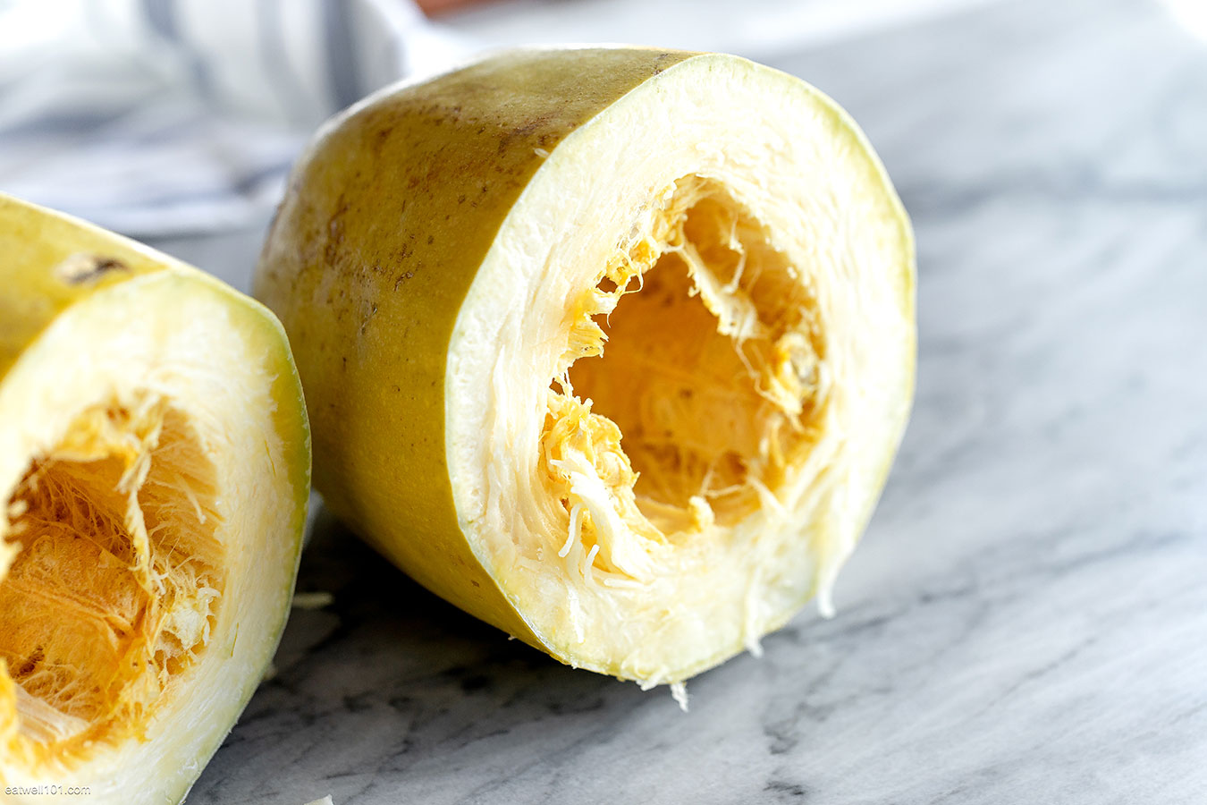 spaghetti squash recipe