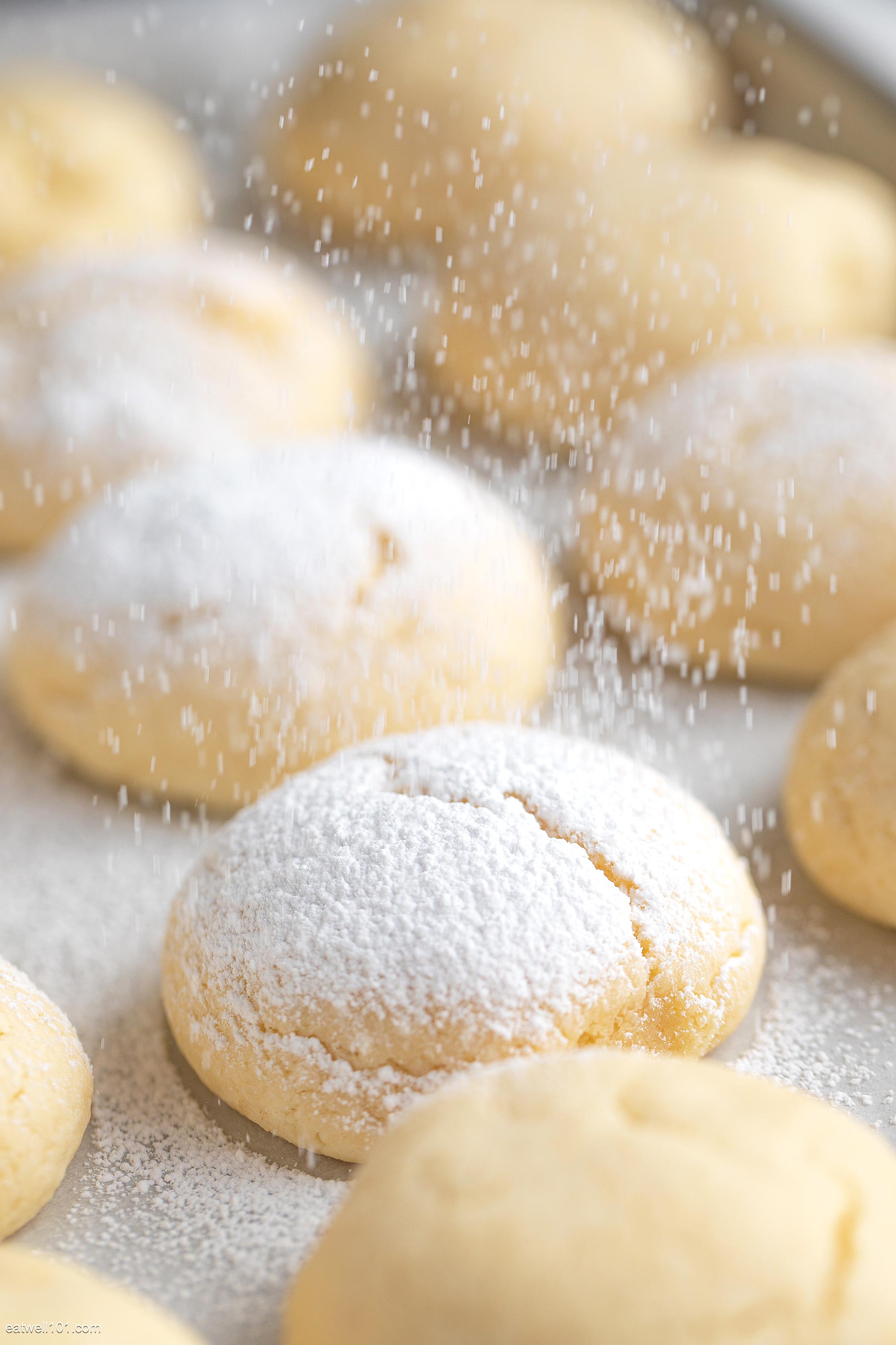 Cream Cheese Cookies Recipe 6