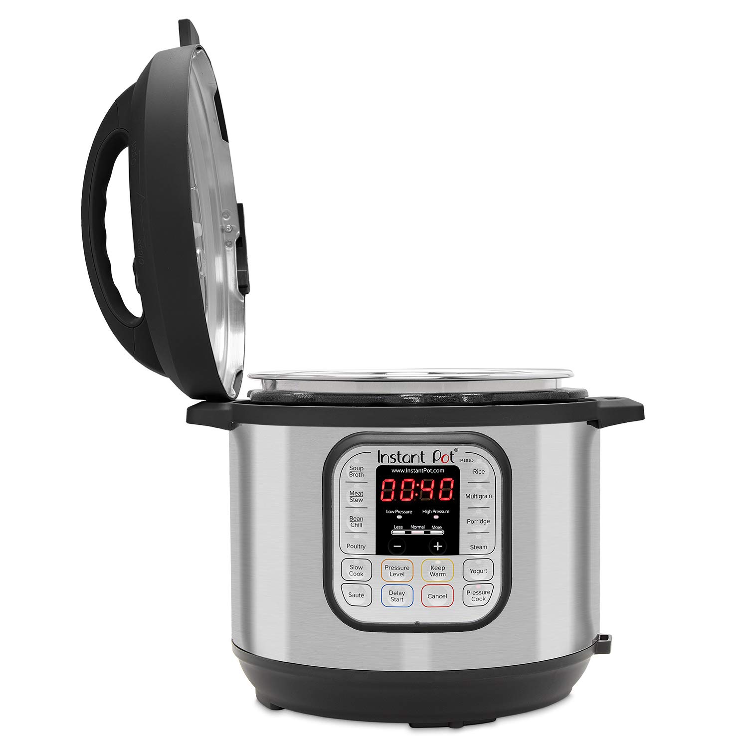 Instant Pot 6-Qt. Pro Pressure Cooker