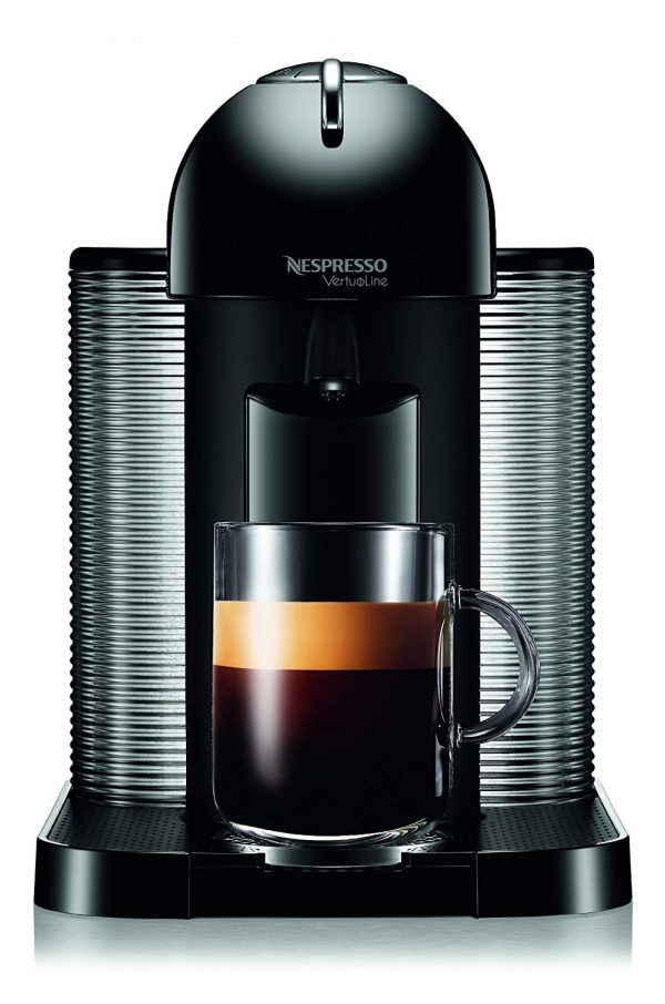 Vertuoline espresso hot sale