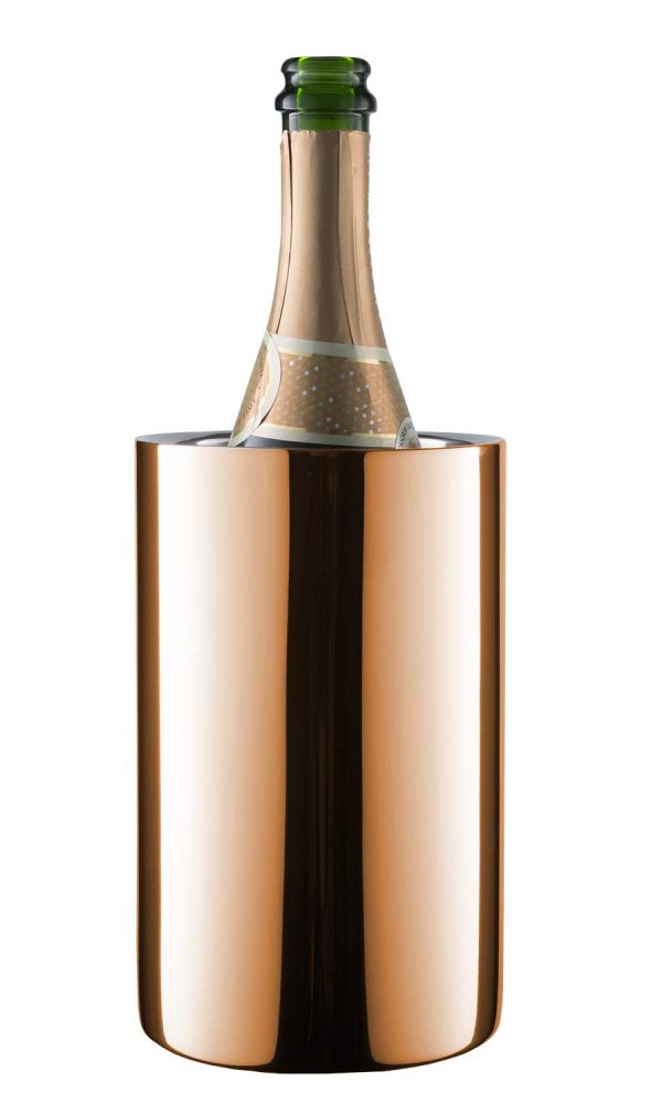 2019 HOLIDAY GIFT GUIDE: Enoluxe Wine/Champagne Bucket Cooler