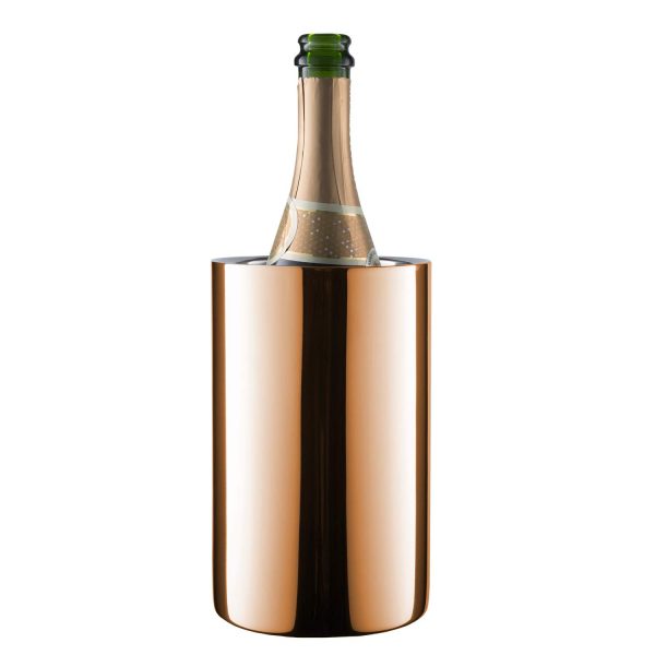 2019 HOLIDAY GIFT GUIDE: Enoluxe Wine/Champagne Bucket Cooler