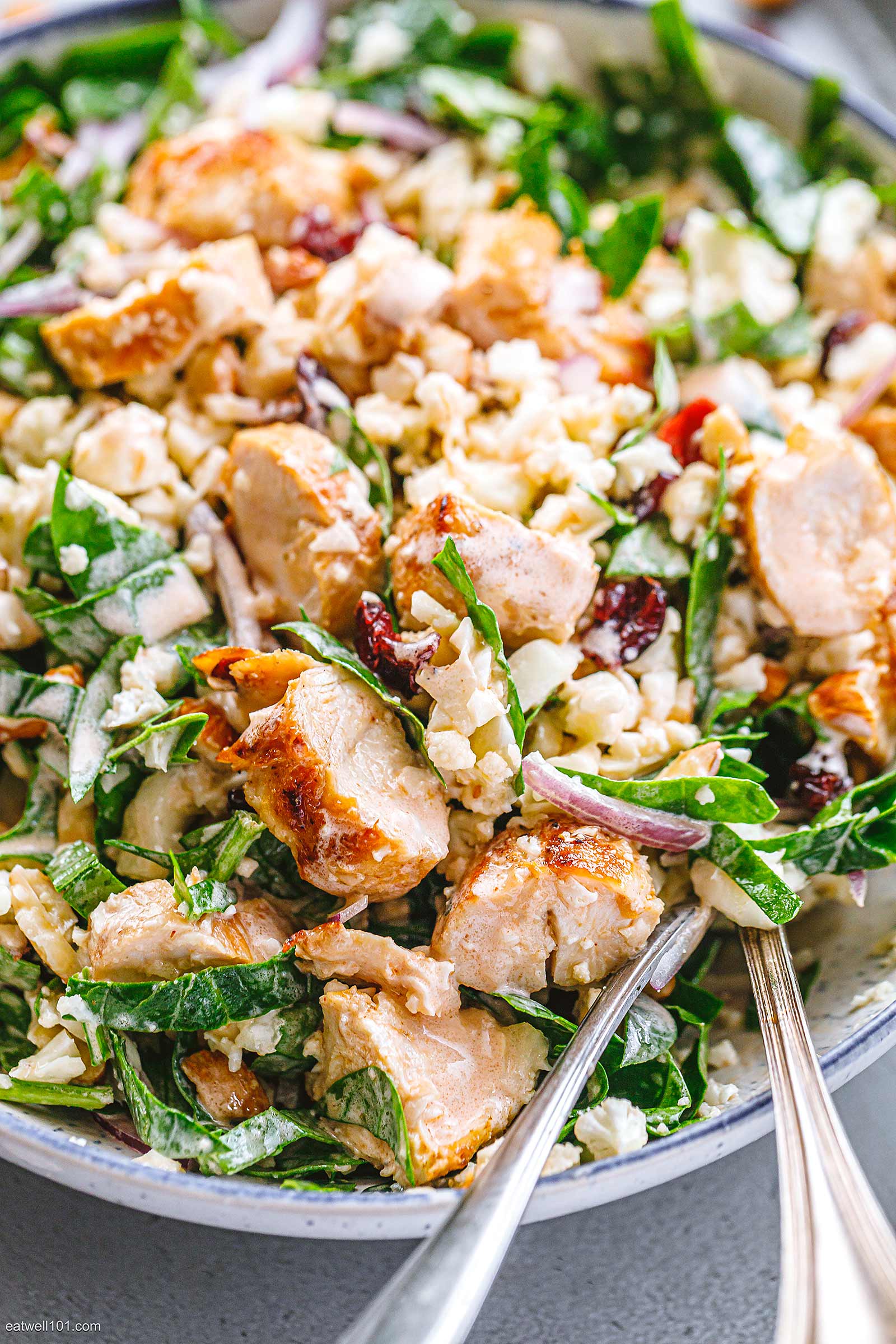 best chicken salad