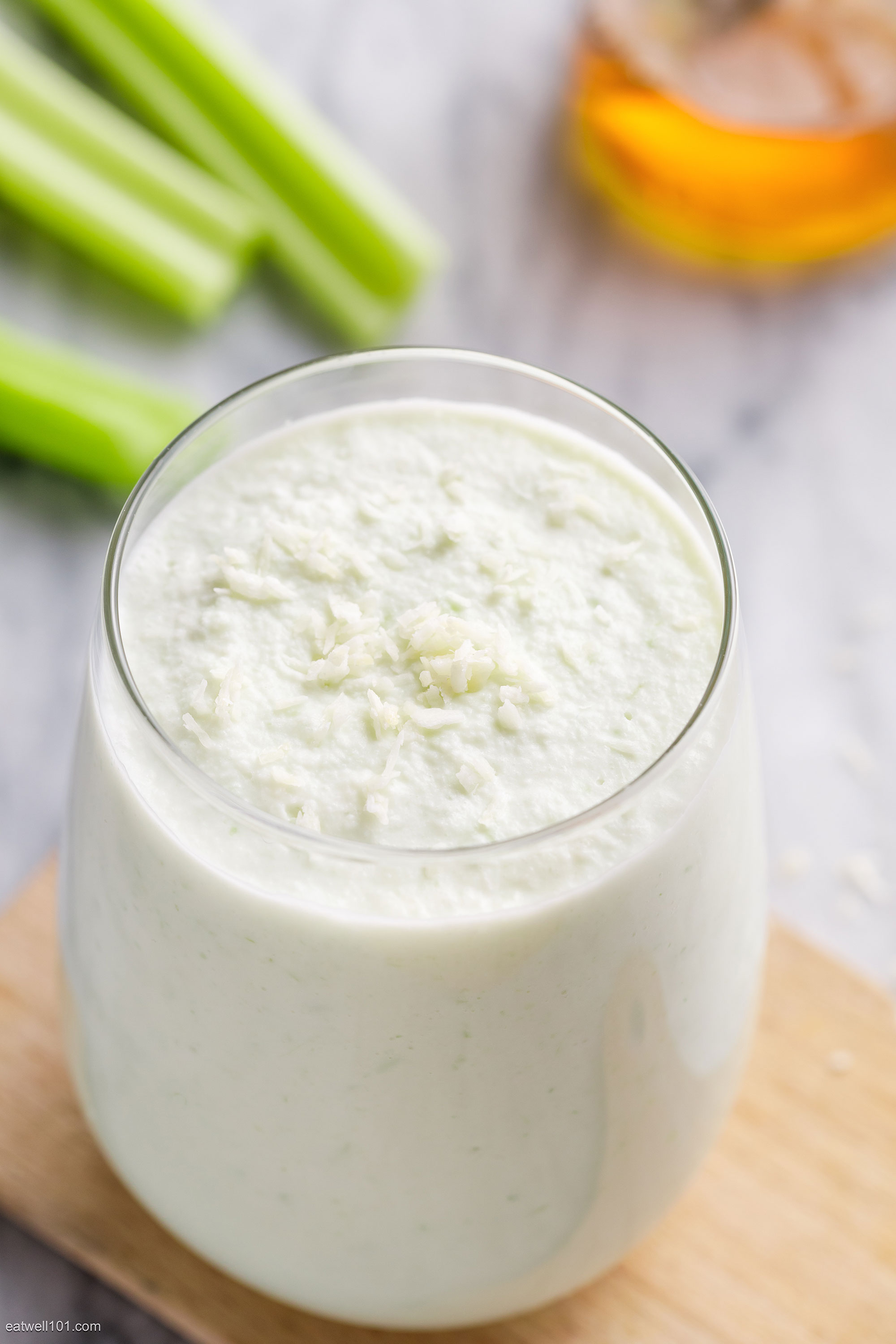 best smoothie recipe