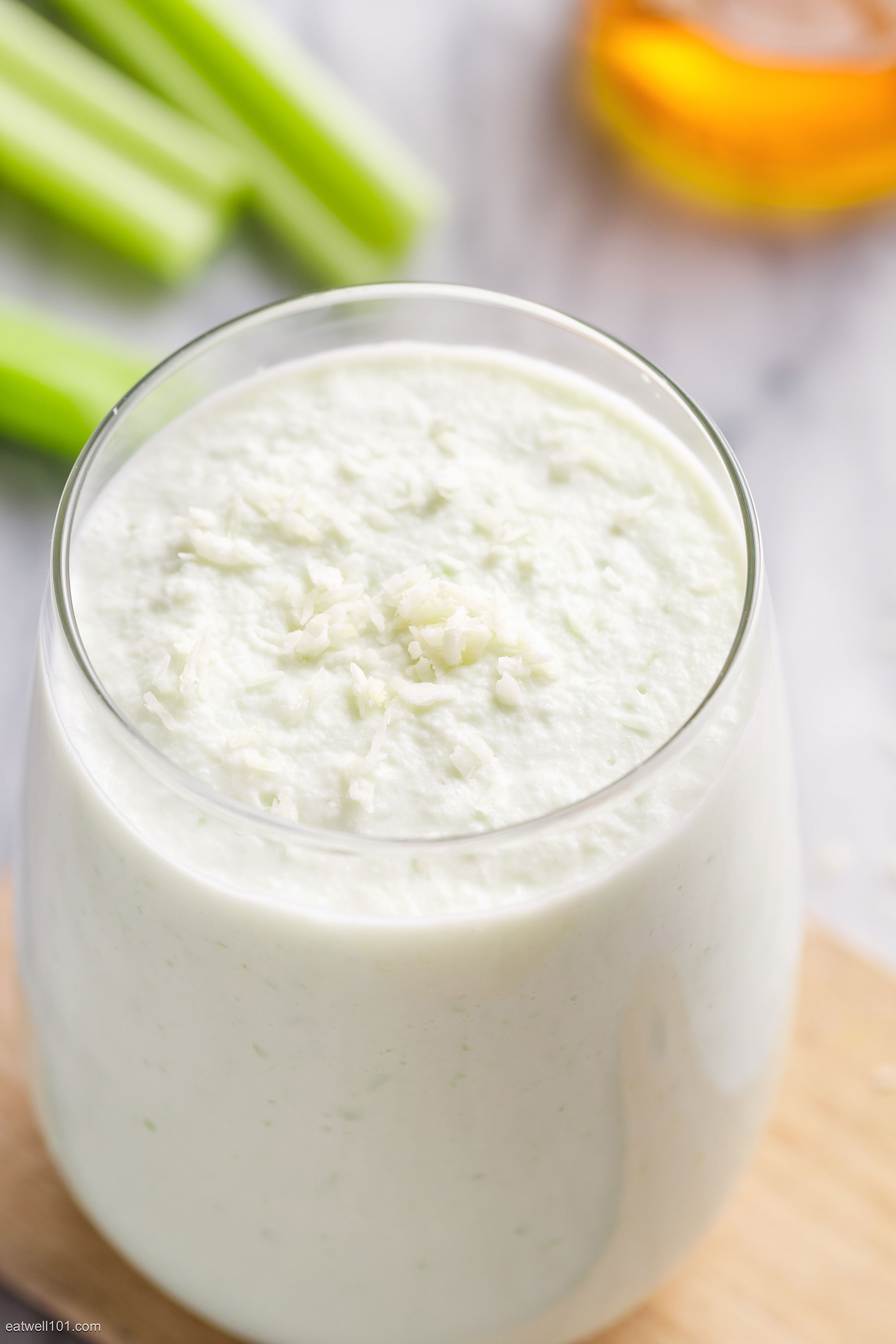 healthy best smoothie recipe