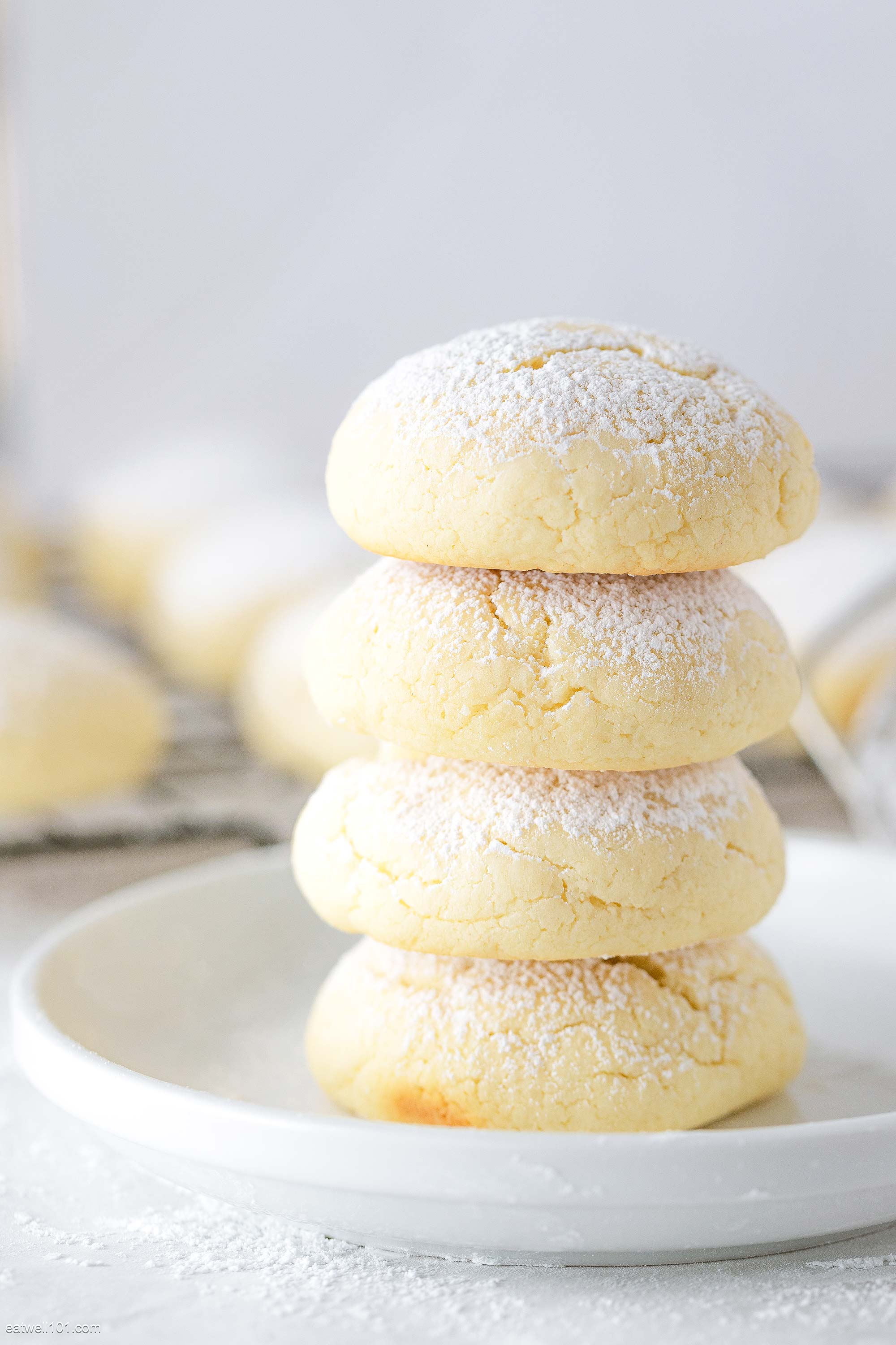 holiday cookies