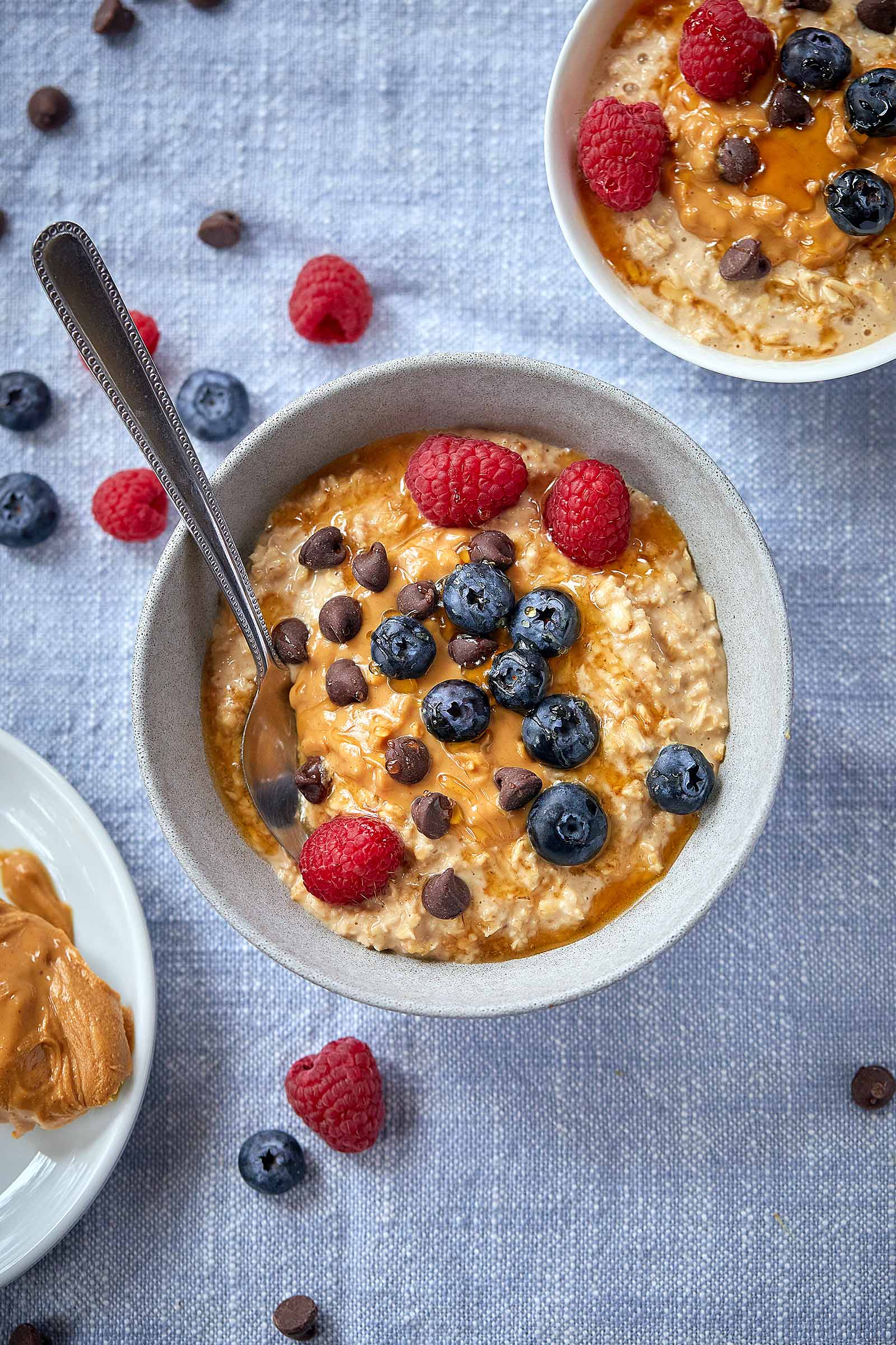 peanut butter oatmeal recipe 2