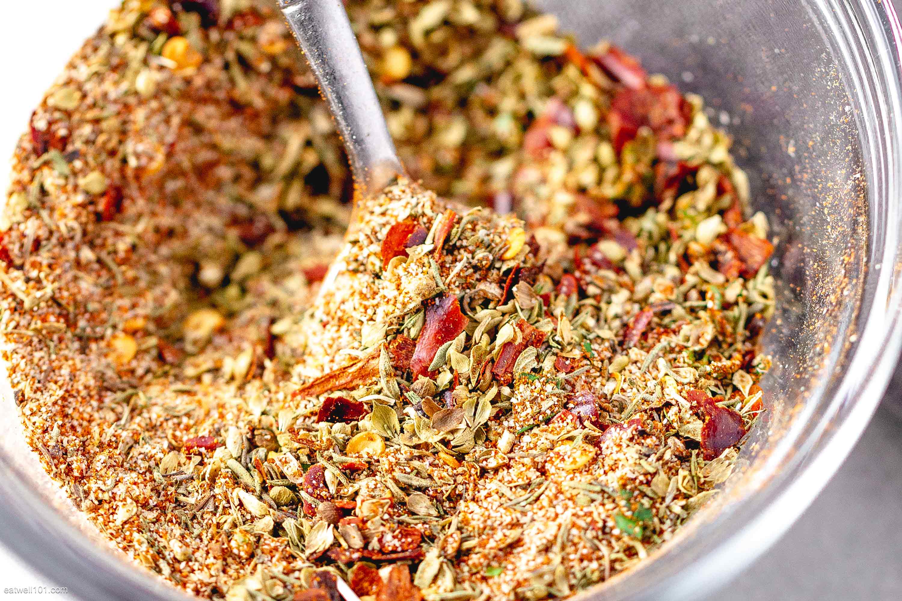 roast chicken recipe seasoning recipe 1a
