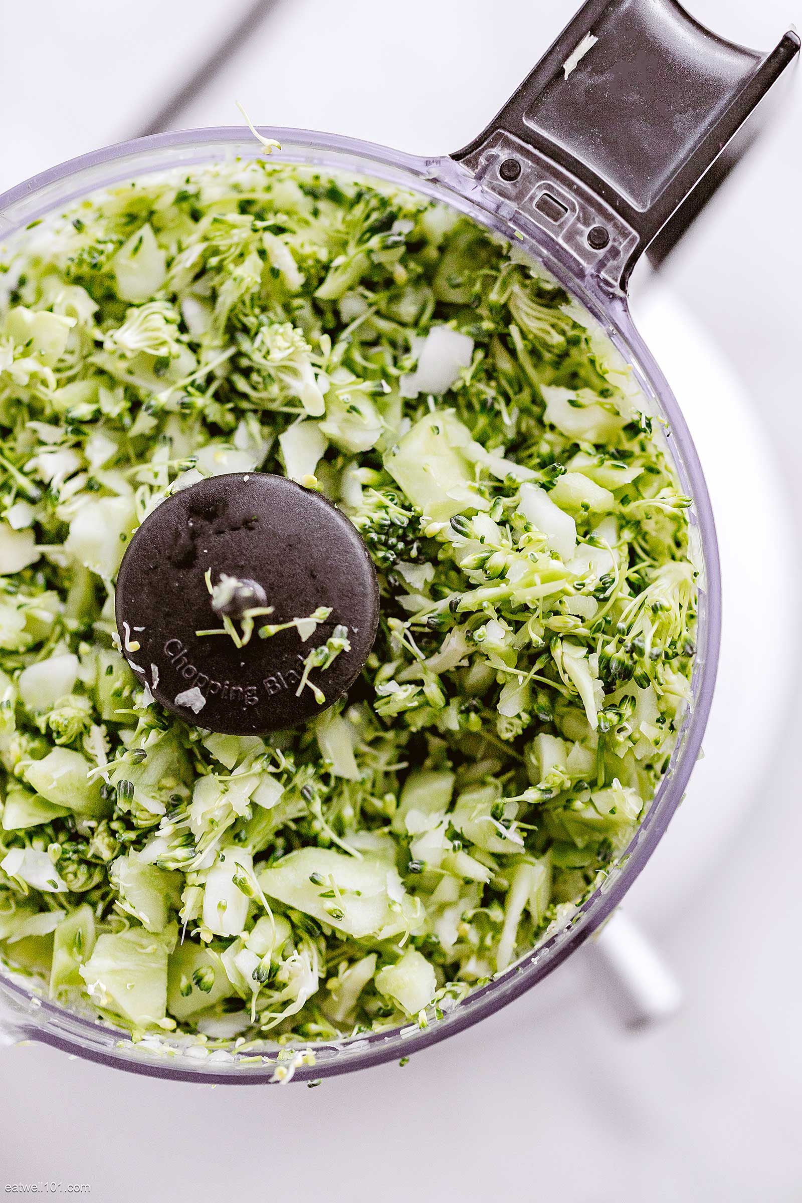 Garlic Parmesan Broccoli Rice Skillet Recipe – Broccoli Rice Recipe
