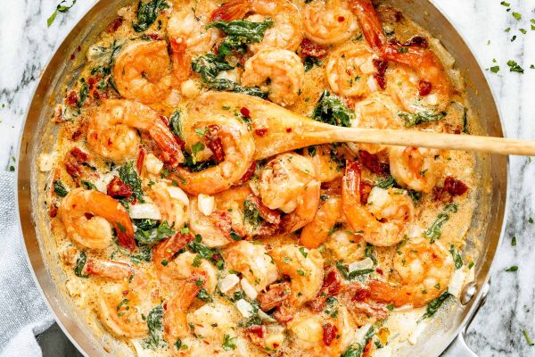 meals in one pan — Eatwell101