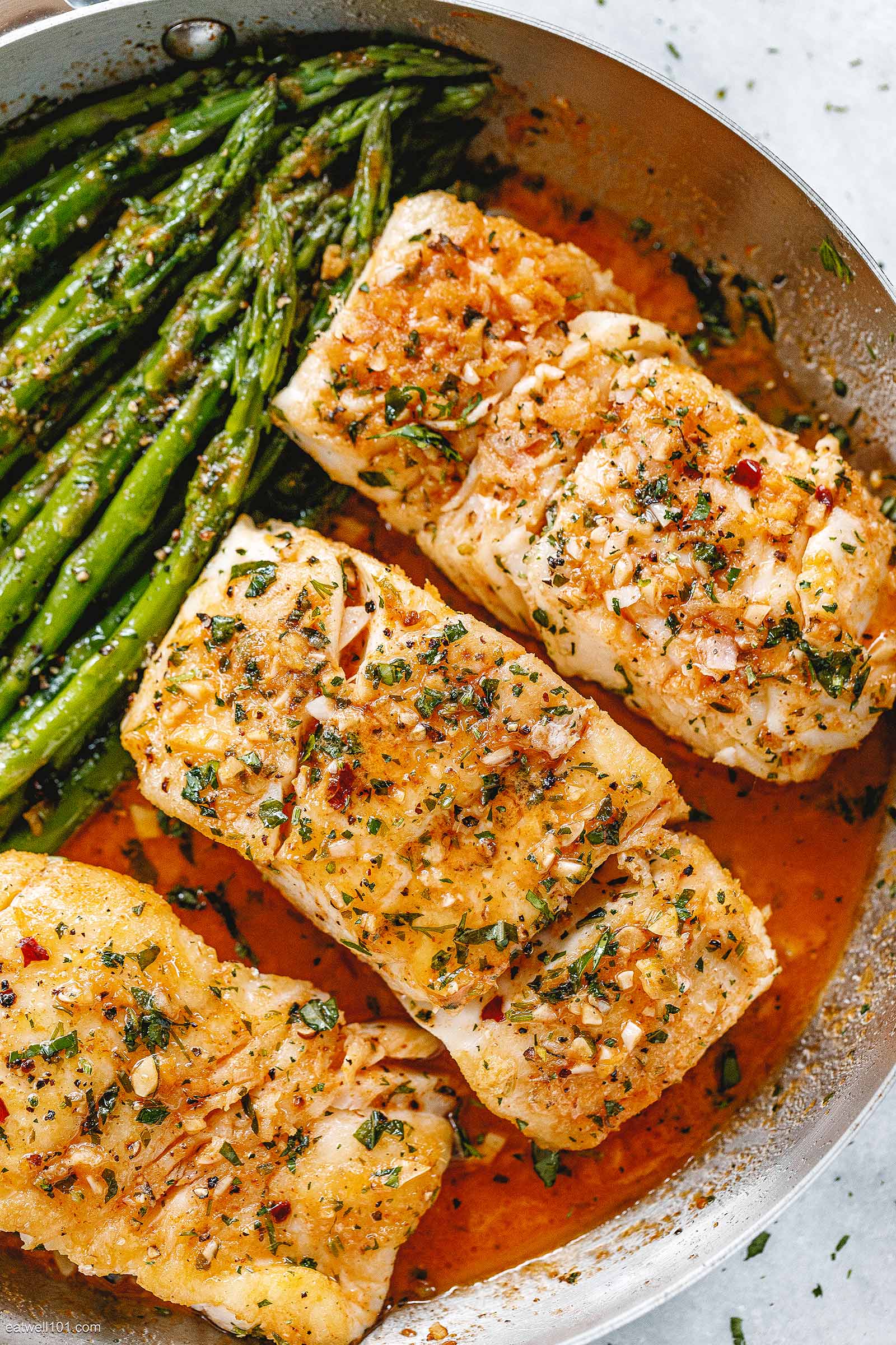 Delicious Spicy Fish: Simple & Elegant Recipes - l9ffjcv