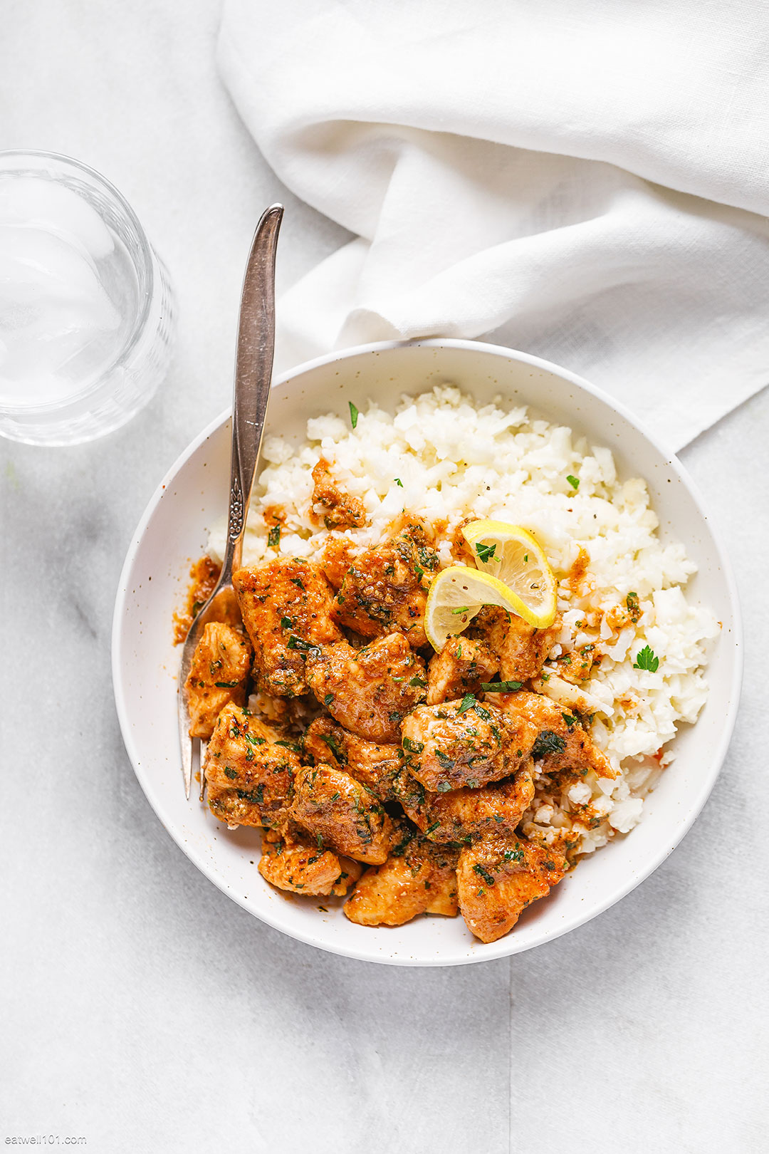 baked chicken recipe