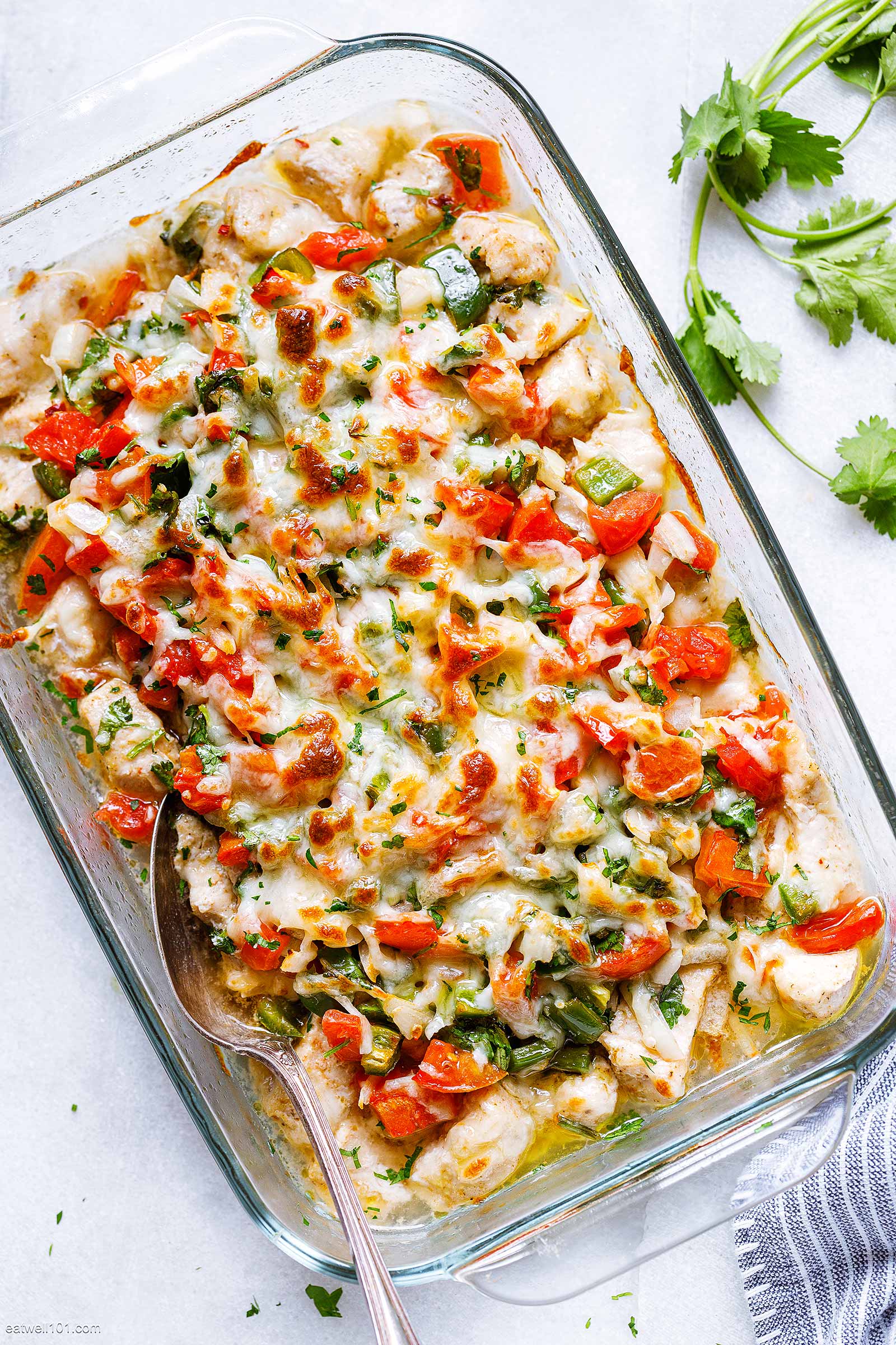 baked chicken recipe