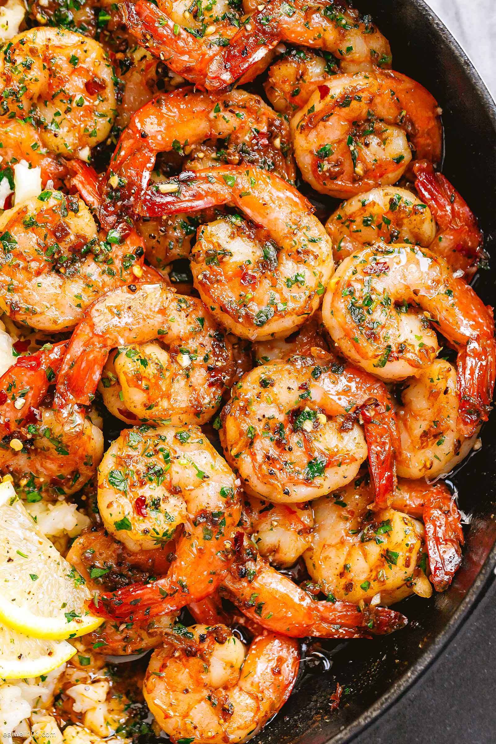 healthy shrimp recipe 12
