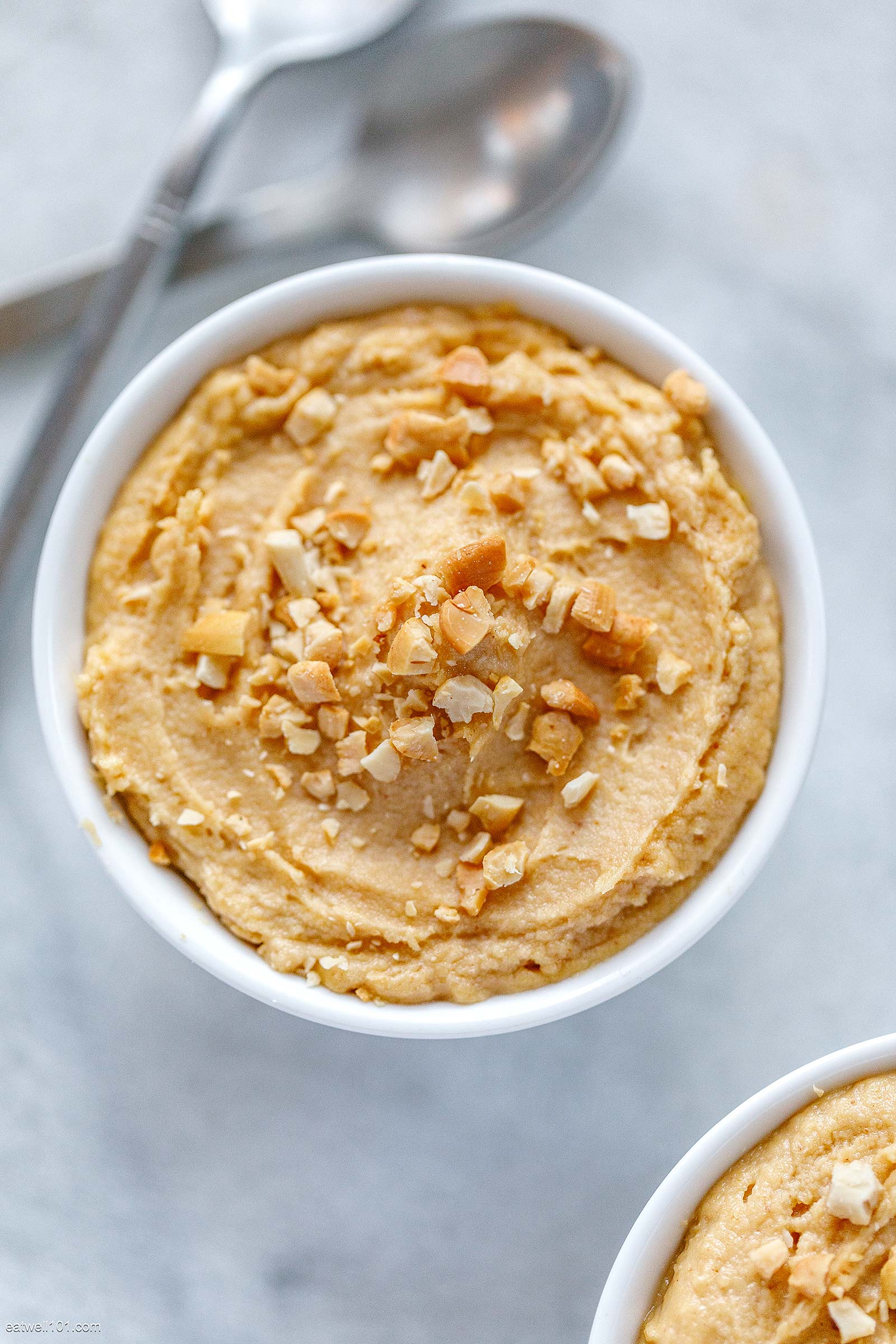 keto peanut butter cheesecake recipe
