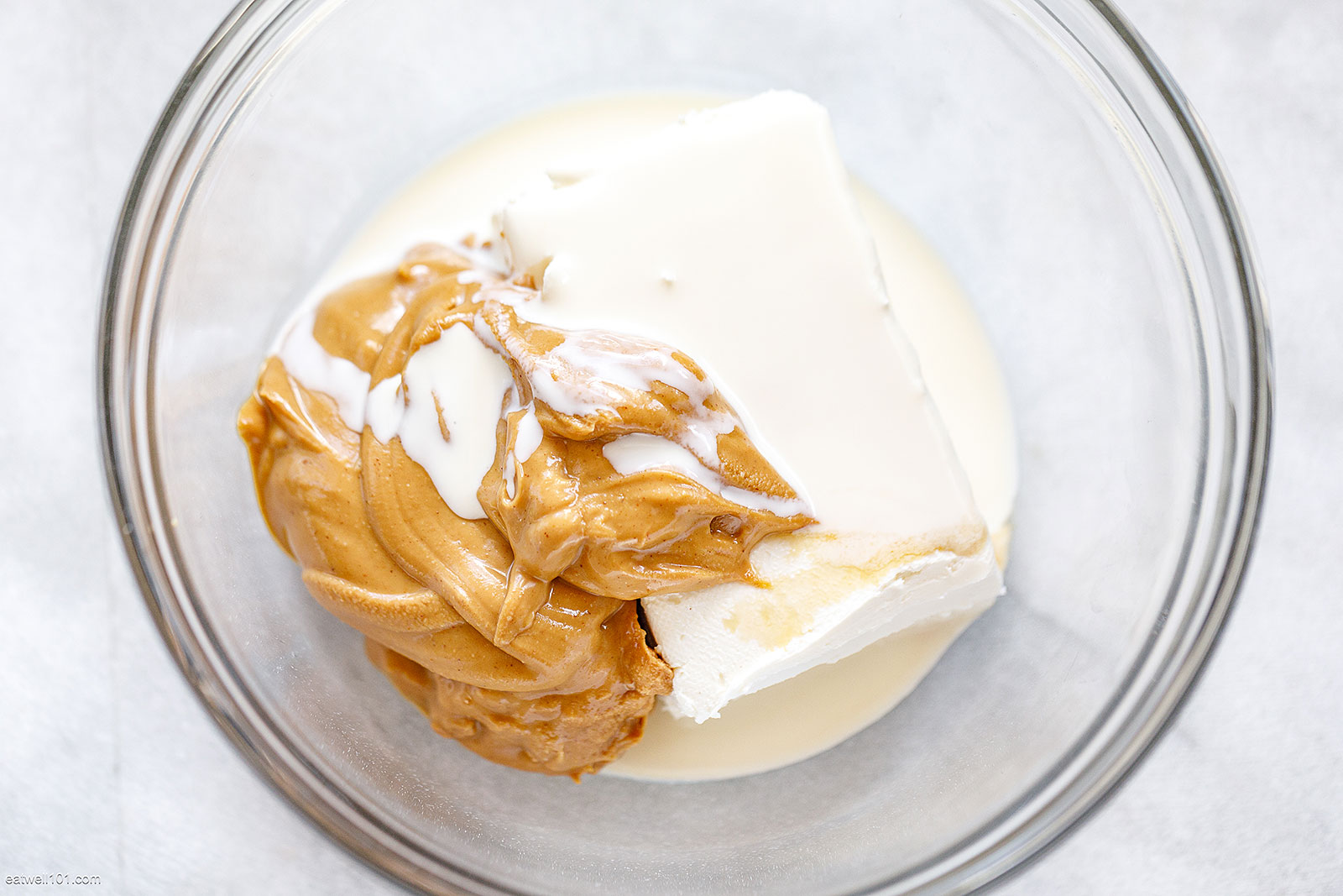 peanut butter dessert 1