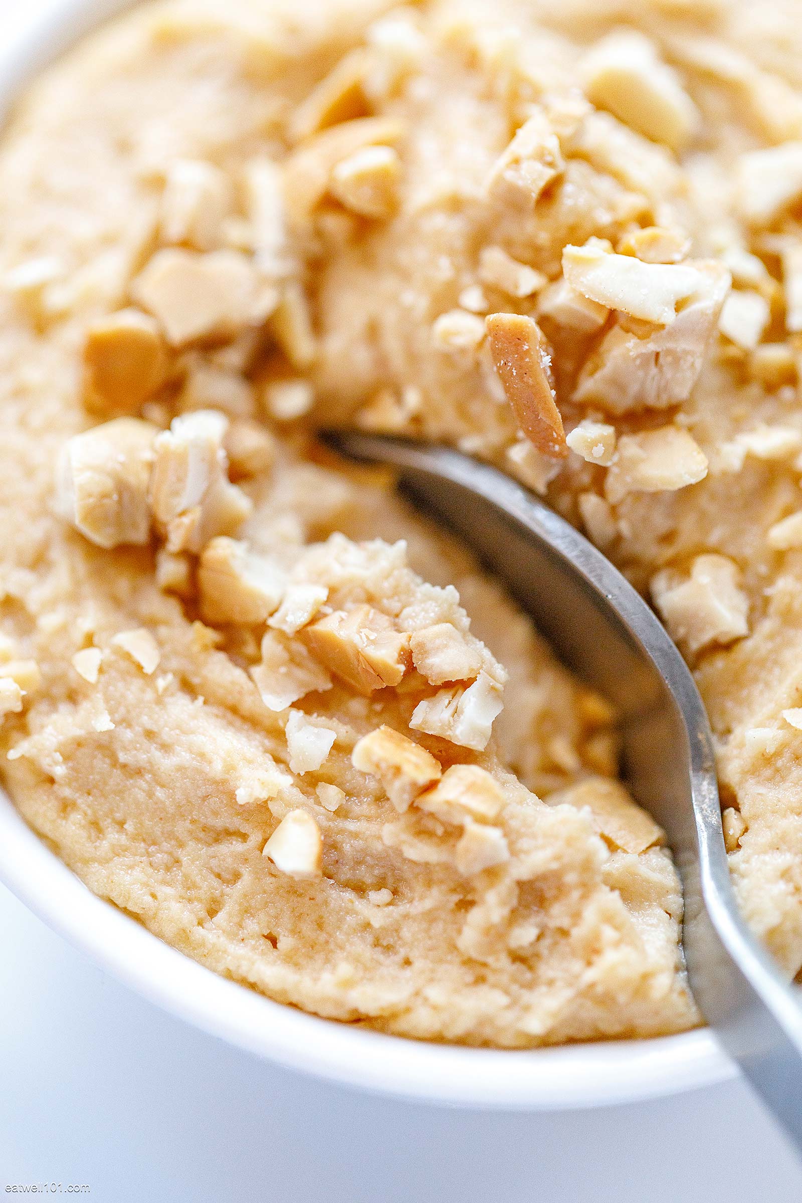 peanut butter dessert