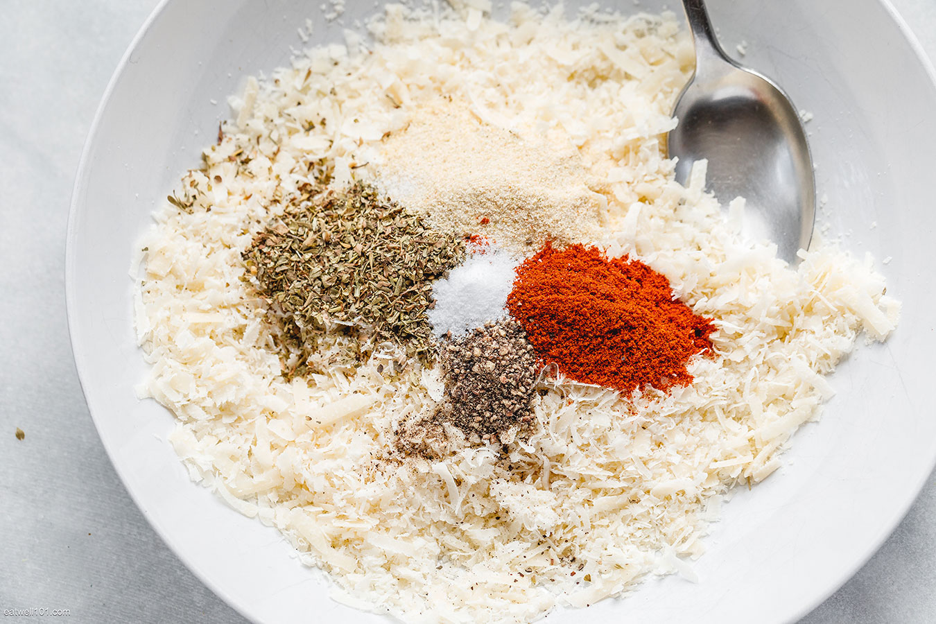 Parmesan Chicken Recipe 5