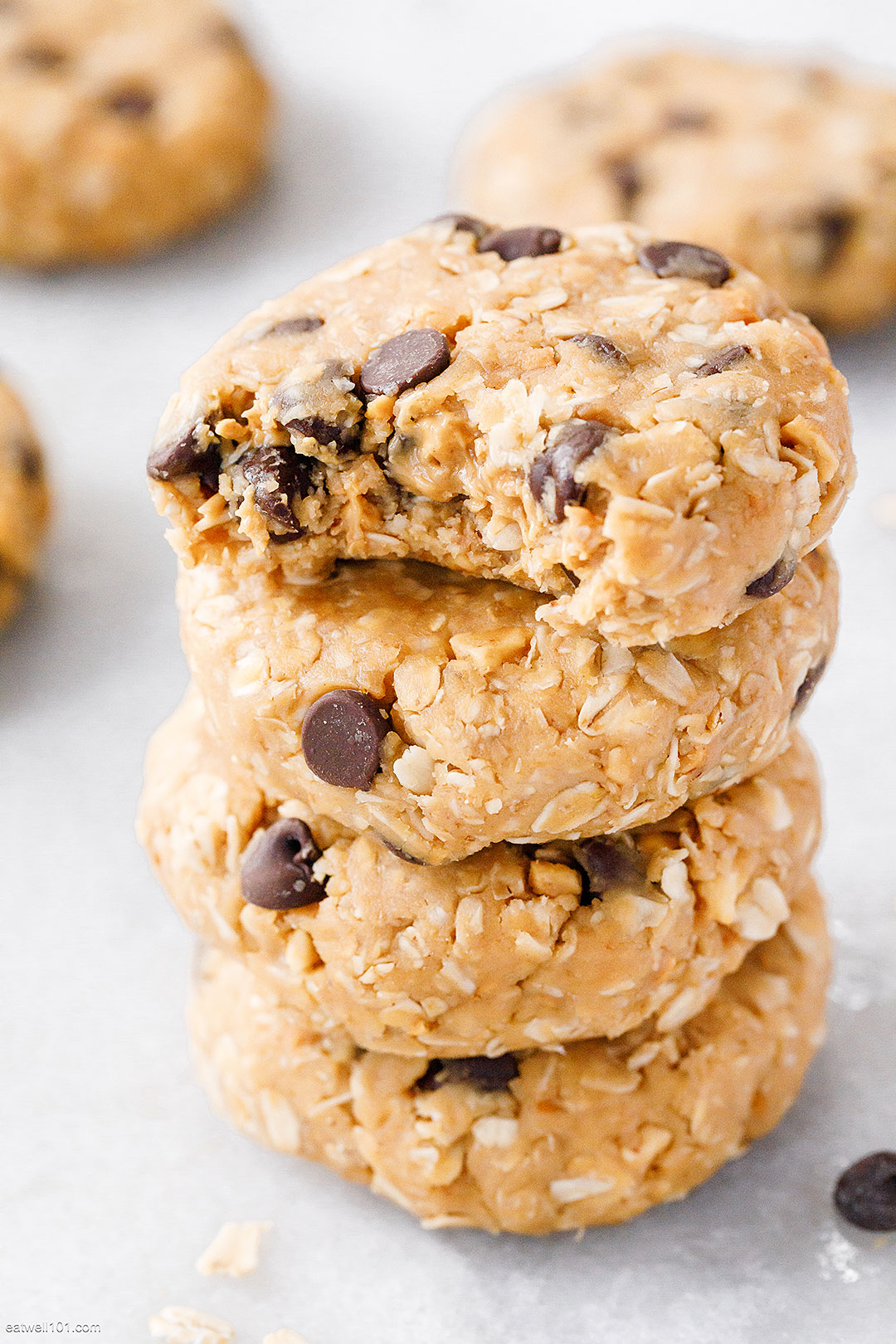 The Most Satisfying Oatmeal Cookies No Butter How To Make Perfect Recipes
