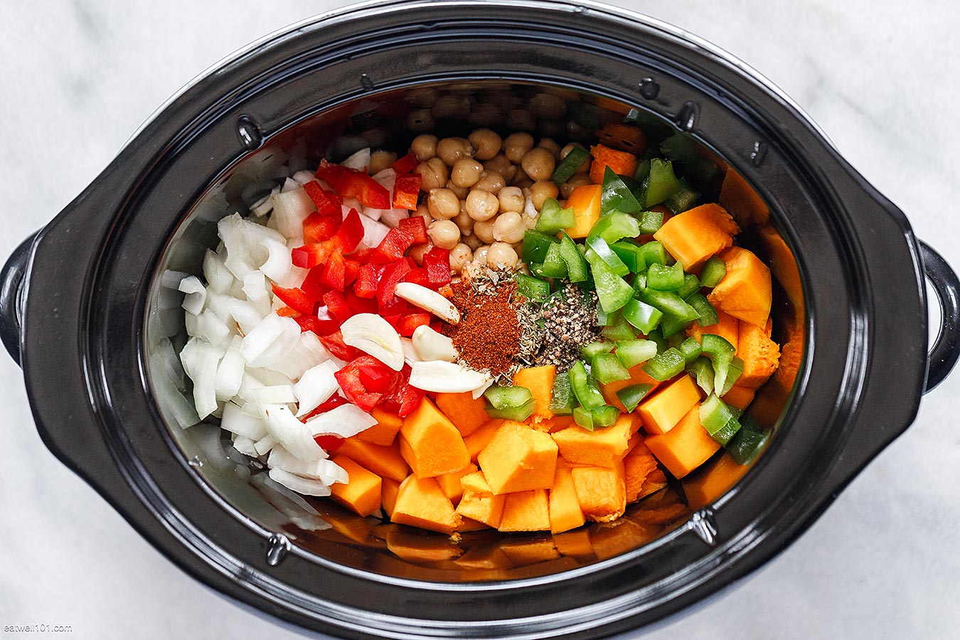 Slow Cooker Soup Recipe a