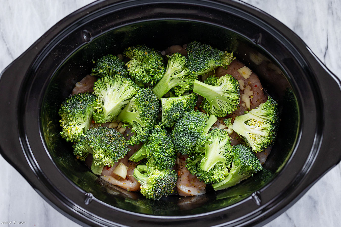 crock pot chicken recipe 4