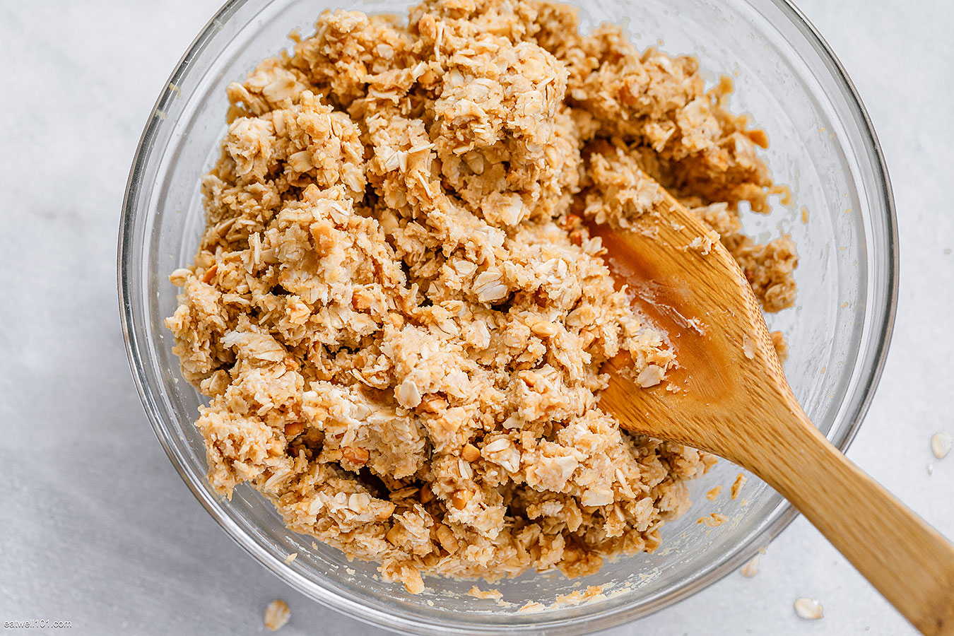 how to make no bake cookies