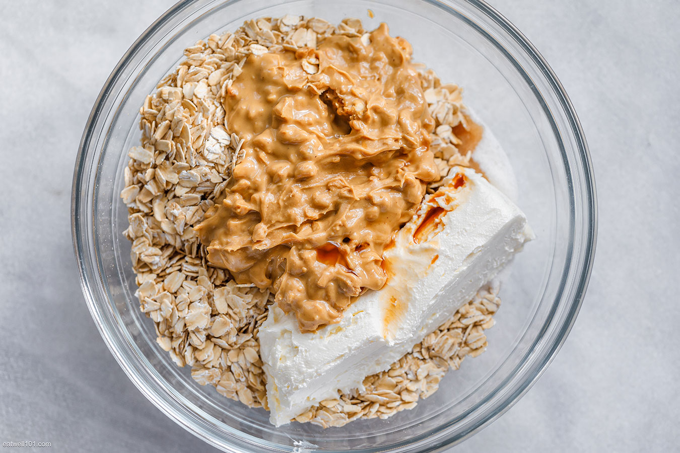how to make no bake oatmeal cookies