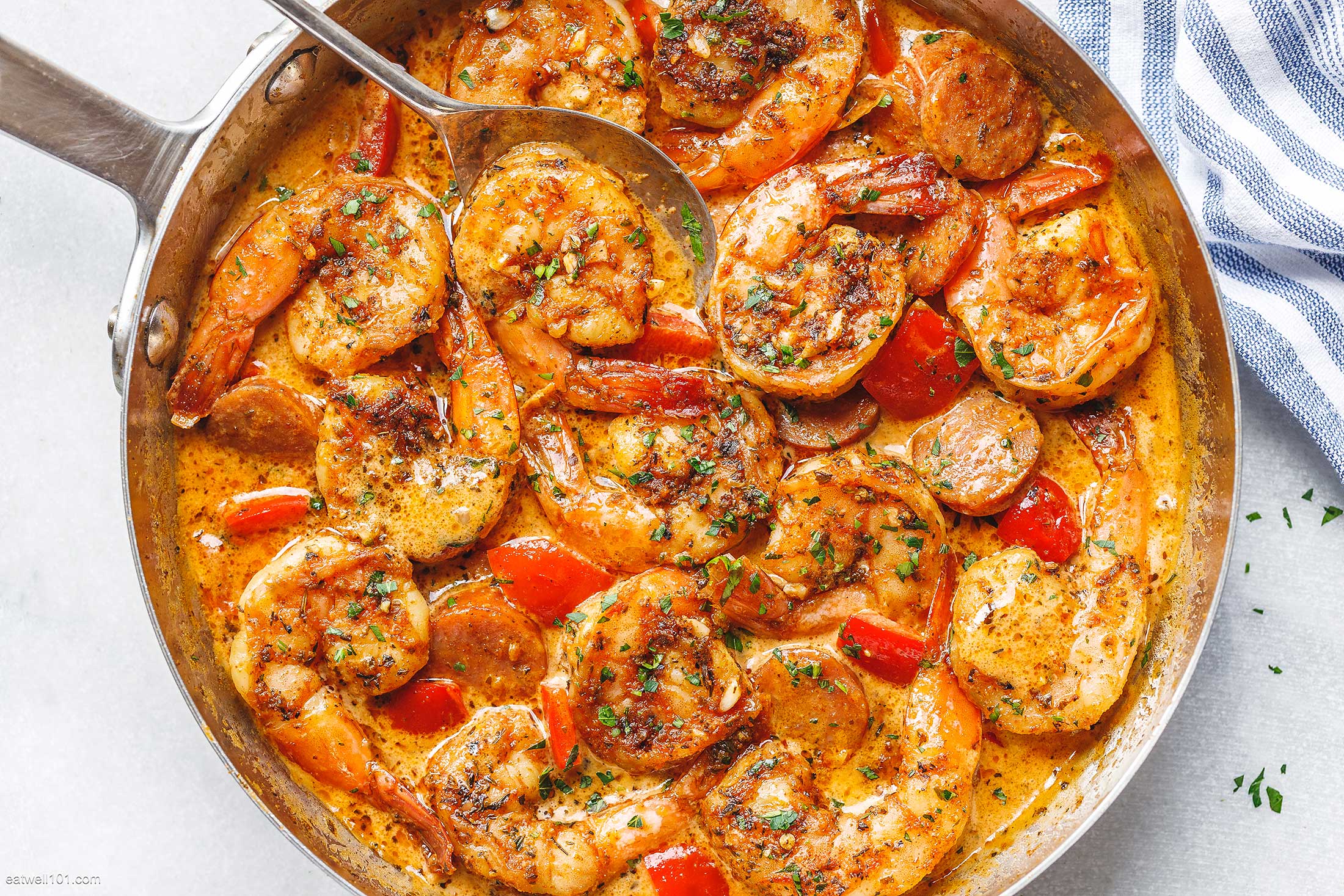 10 Delicious Cajun-Inspired Recipes You’ll Want to Make Again and Again