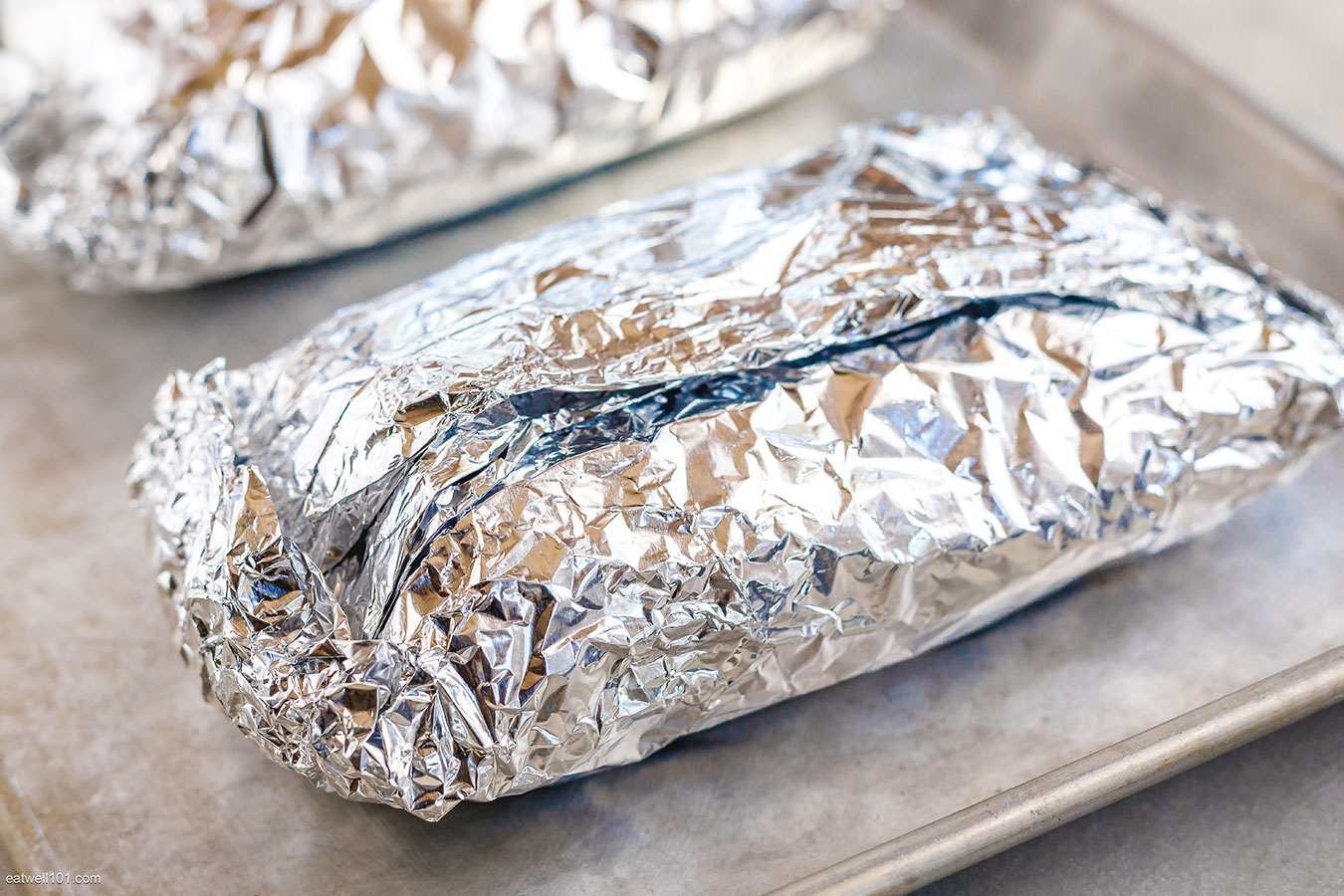 Chicken Foil Packets Recipe 5