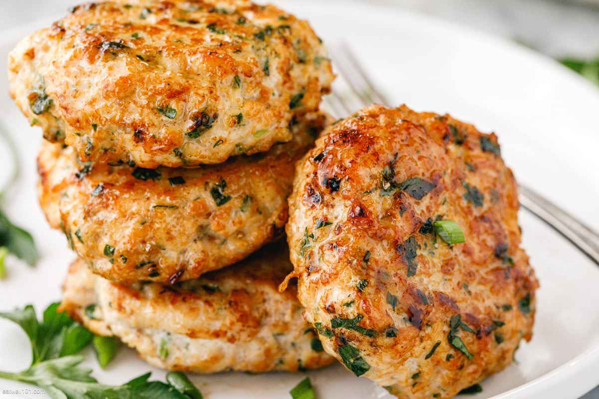12 Easy Ground Turkey Recipes That Satisfy Any Hunger