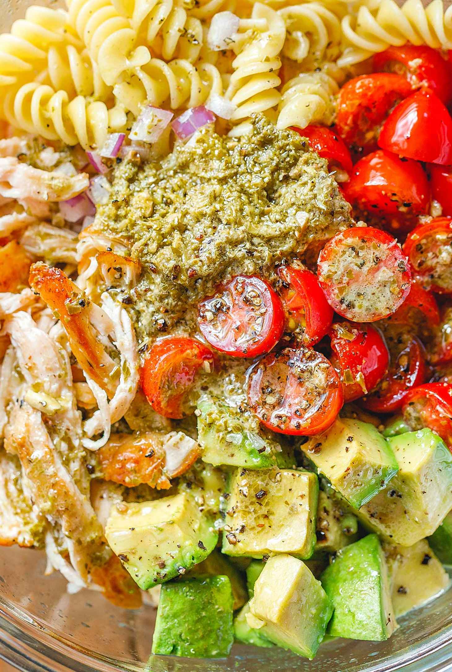 Light Dinner Recipes: 50+ Easy Light Dinner Recipe Ideas for Your Menu