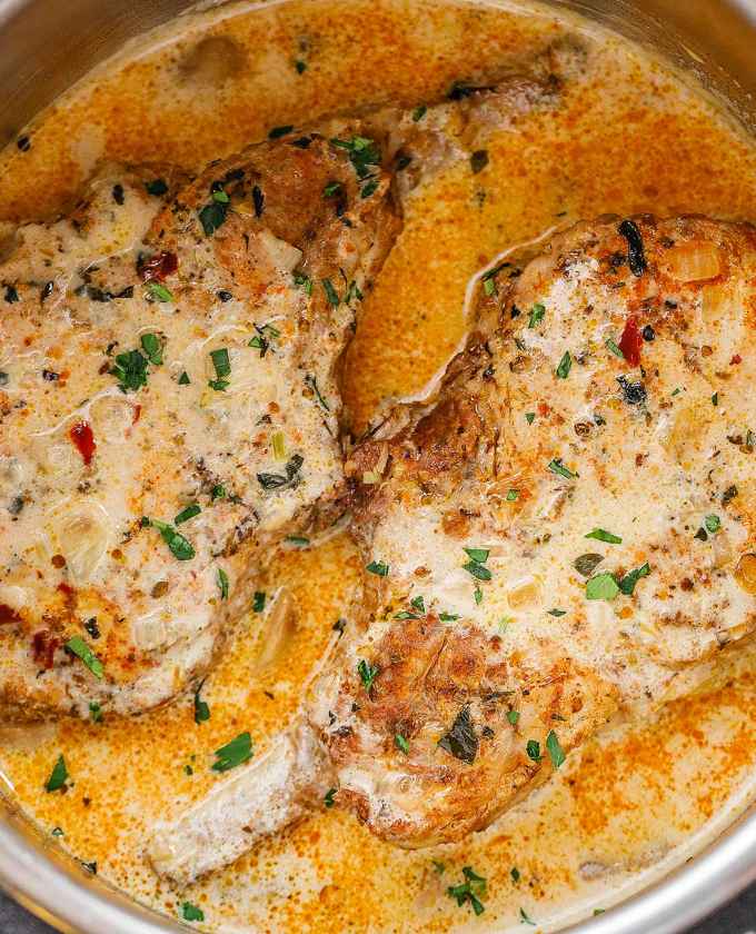 Easy Healthy Dinner Ideas: 49 Low Effort and Healthy Dinner Recipes