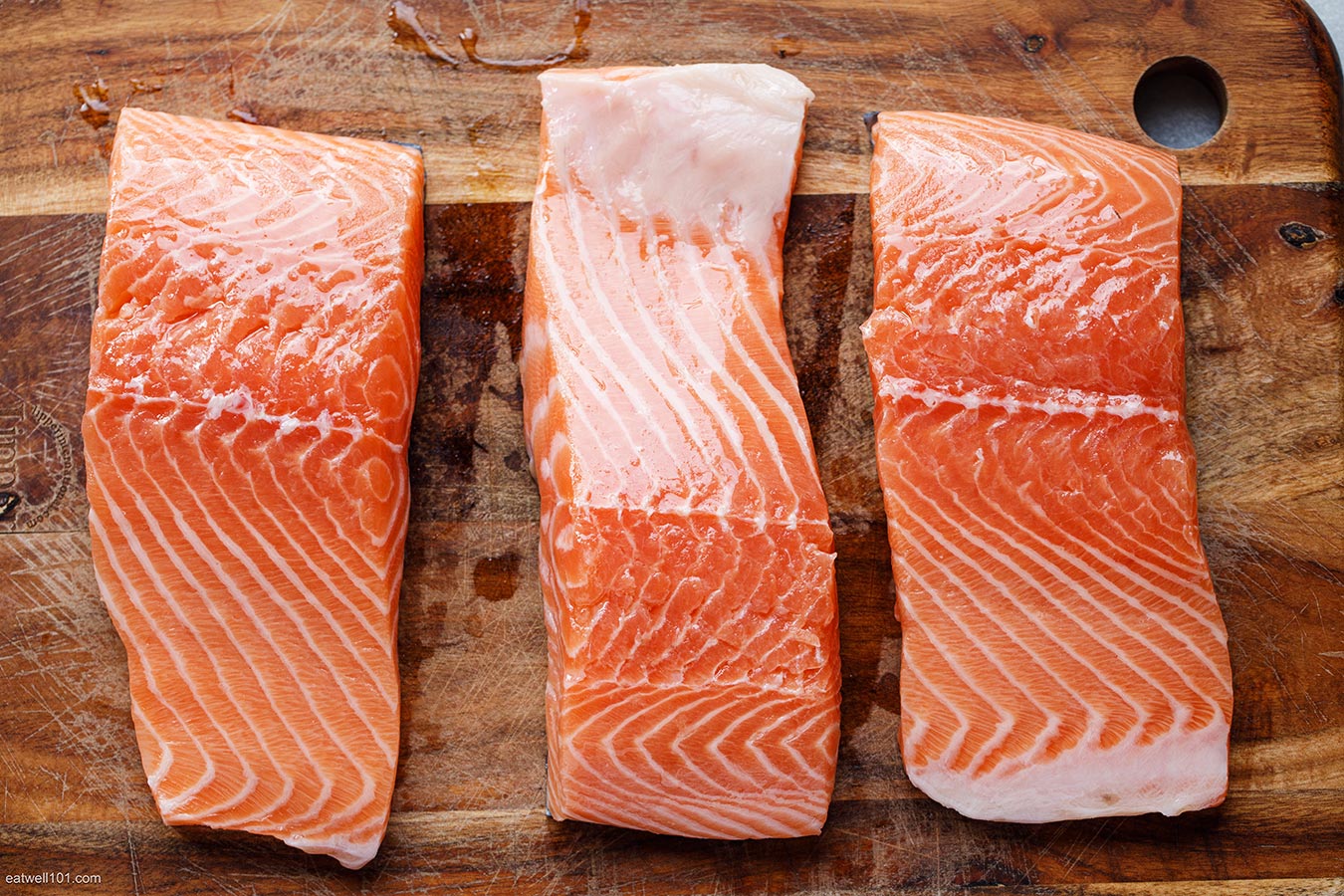 Blackened Salmon Recipe – How to Cook Blackened Salmon — Eatwell101